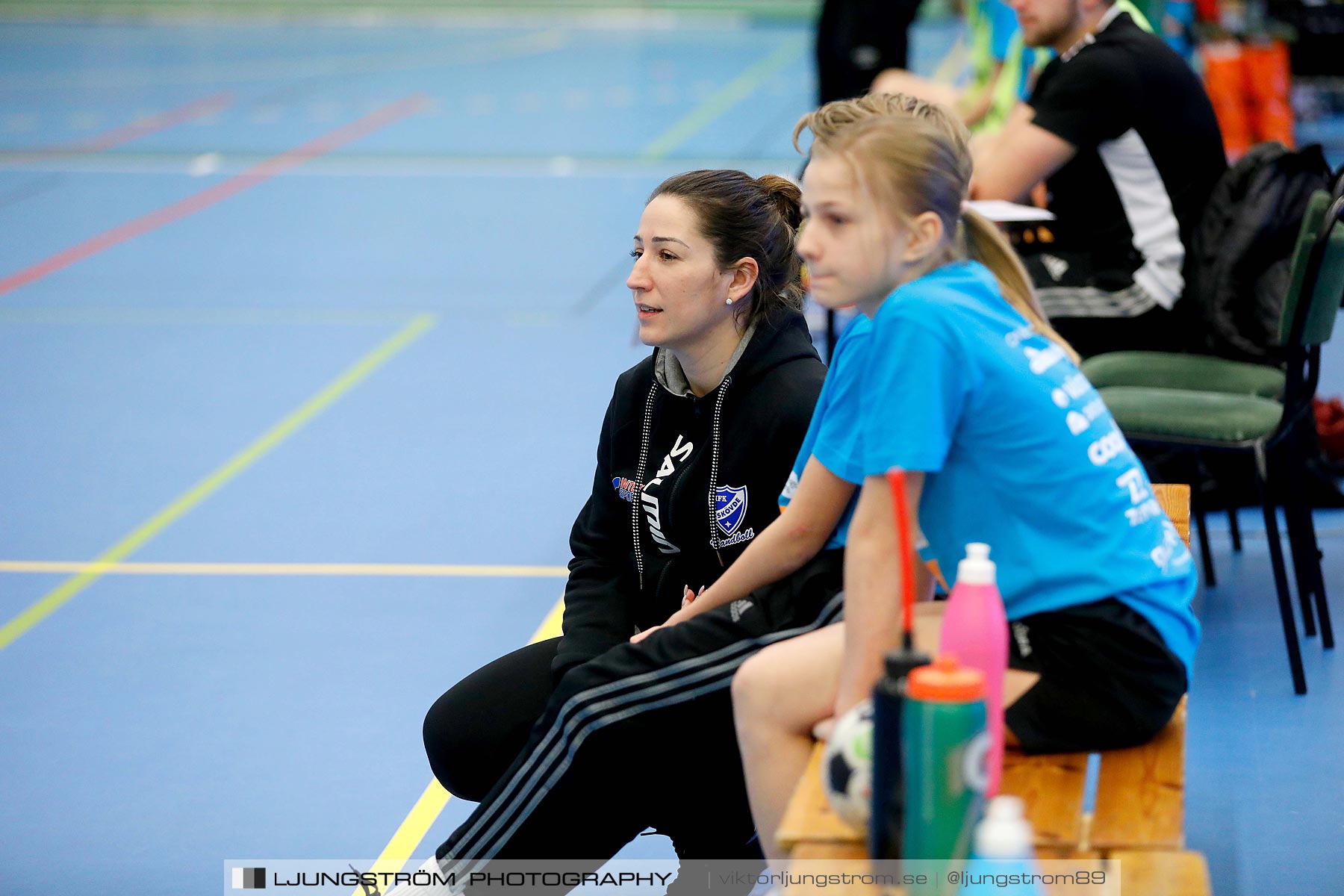 Klasshandboll Skövde 2019 Åldersklass 2007,mix,Arena Skövde,Skövde,Sverige,Handboll,,2019,212423