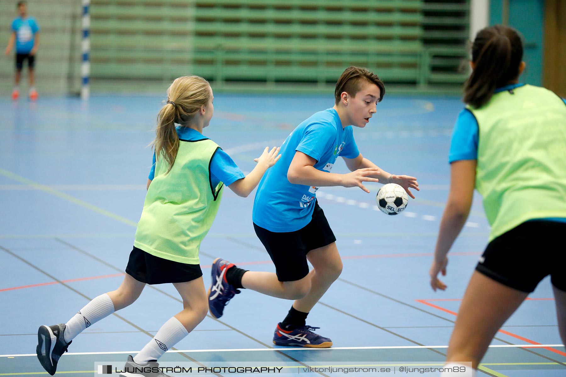 Klasshandboll Skövde 2019 Åldersklass 2007,mix,Arena Skövde,Skövde,Sverige,Handboll,,2019,212438