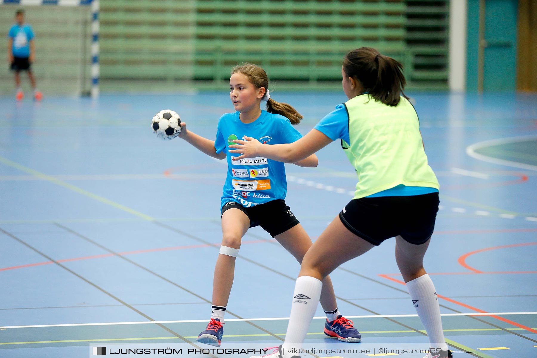 Klasshandboll Skövde 2019 Åldersklass 2007,mix,Arena Skövde,Skövde,Sverige,Handboll,,2019,212446