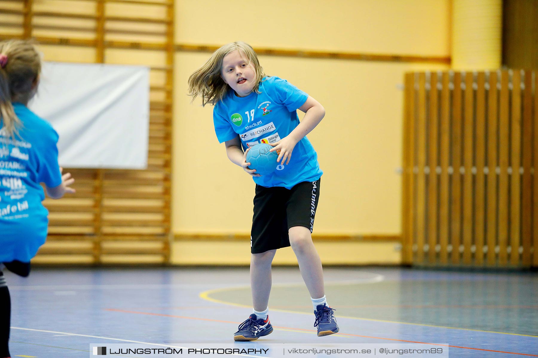 Klasshandboll Skövde 2019 Åldersklass 2009,mix,Arena Skövde,Skövde,Sverige,Handboll,,2019,212452