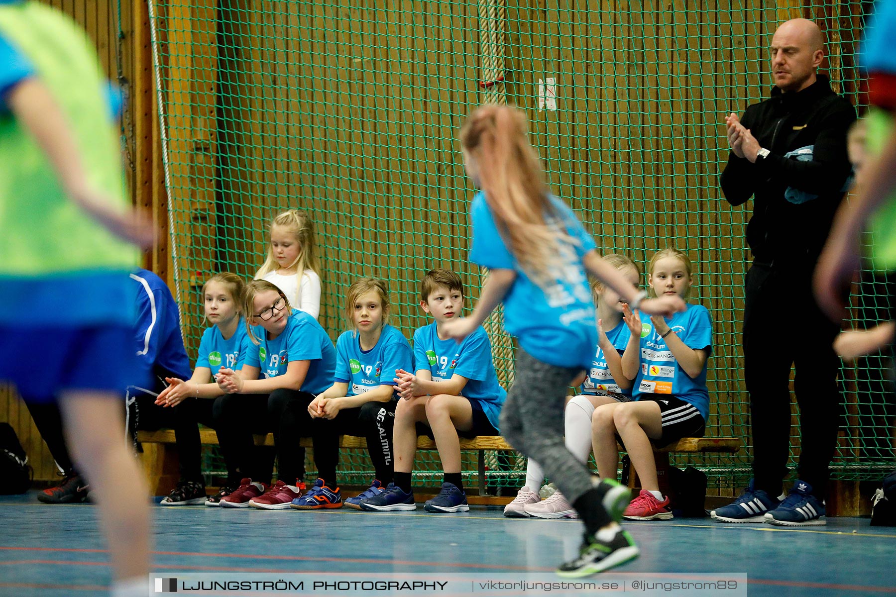 Klasshandboll Skövde 2019 Åldersklass 2009,mix,Arena Skövde,Skövde,Sverige,Handboll,,2019,212456