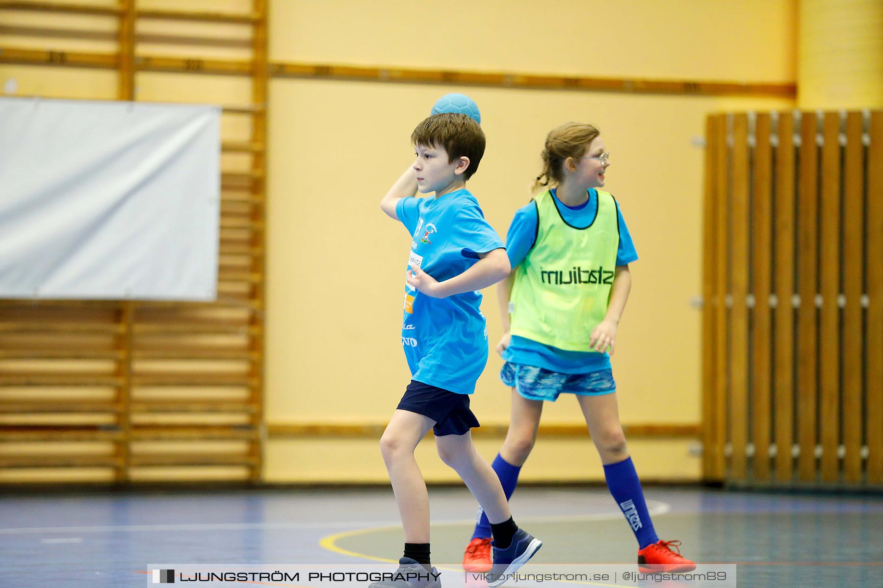 Klasshandboll Skövde 2019 Åldersklass 2009,mix,Arena Skövde,Skövde,Sverige,Handboll,,2019,212460