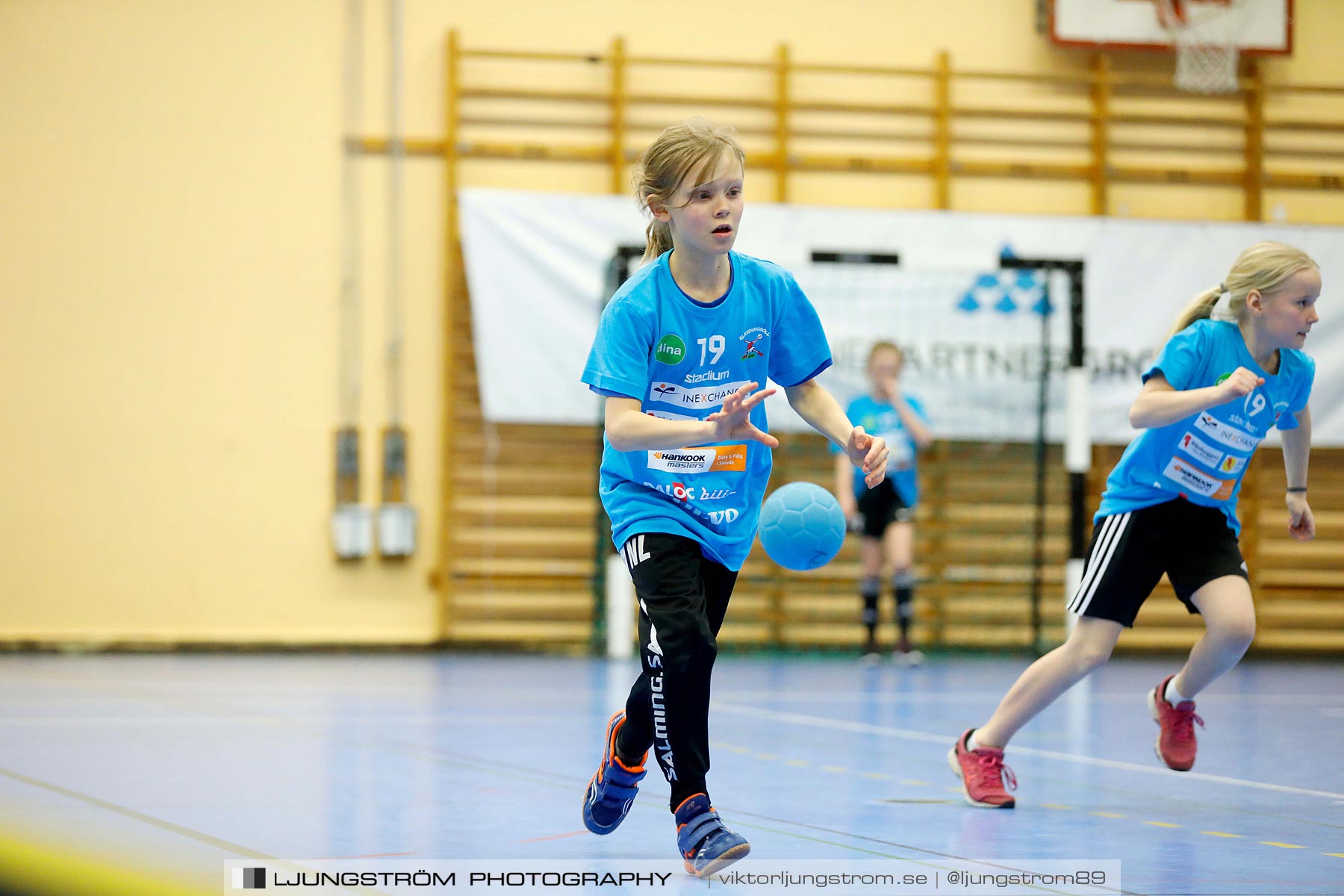 Klasshandboll Skövde 2019 Åldersklass 2009,mix,Arena Skövde,Skövde,Sverige,Handboll,,2019,212461