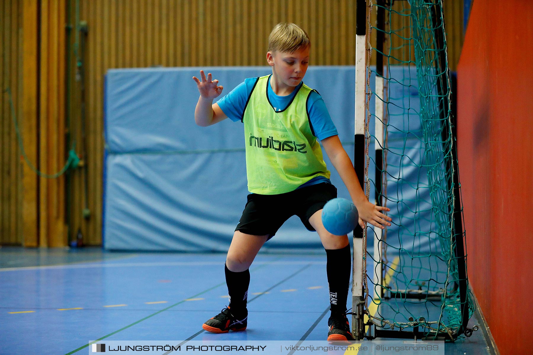 Klasshandboll Skövde 2019 Åldersklass 2009,mix,Arena Skövde,Skövde,Sverige,Handboll,,2019,212469