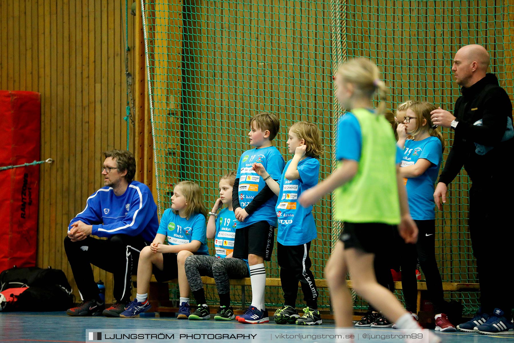 Klasshandboll Skövde 2019 Åldersklass 2009,mix,Arena Skövde,Skövde,Sverige,Handboll,,2019,212474