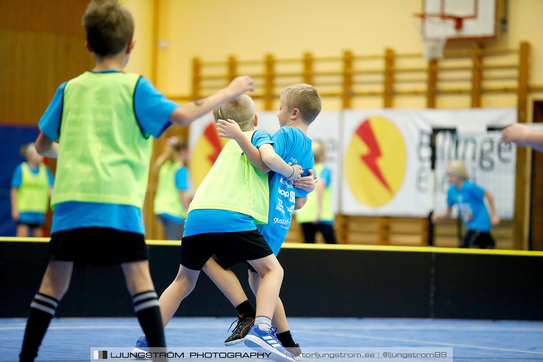 Klasshandboll Skövde 2019 Åldersklass 2009,mix,Arena Skövde,Skövde,Sverige,Handboll,,2019,212476