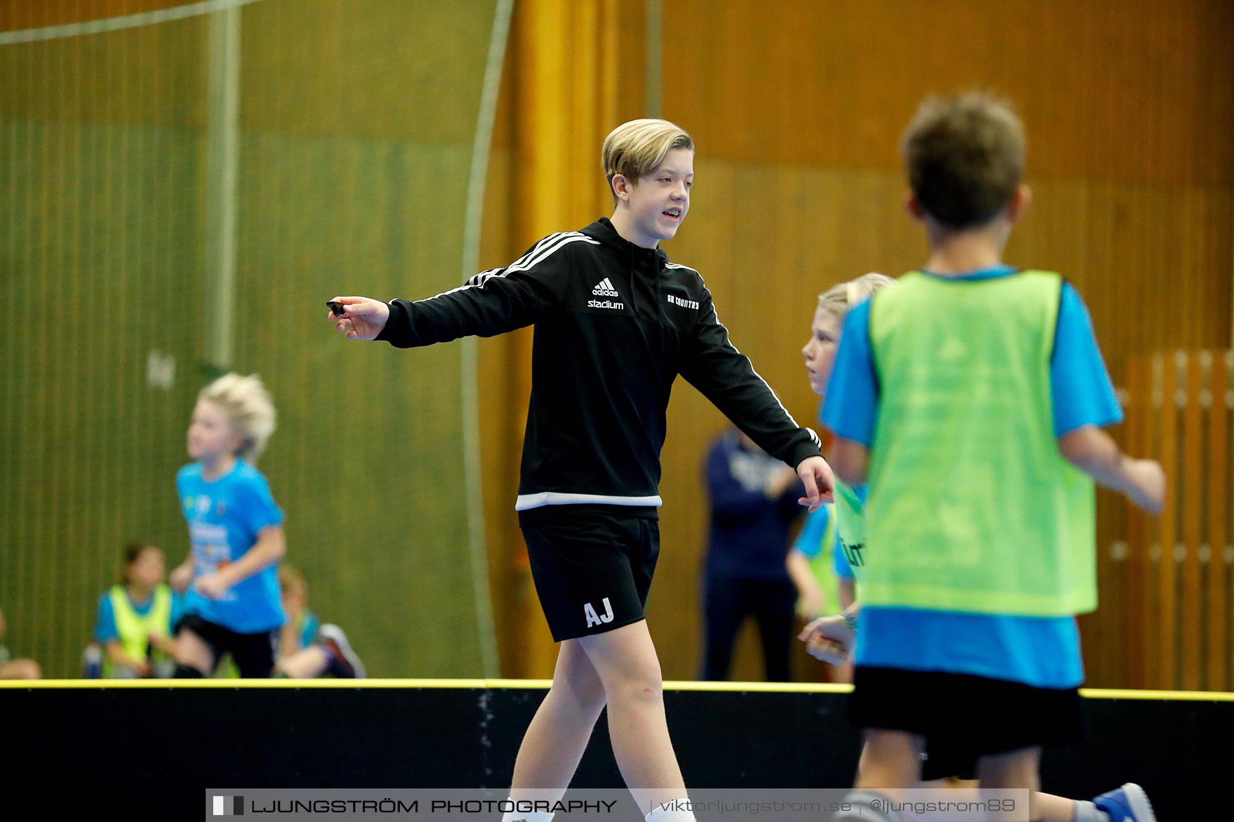 Klasshandboll Skövde 2019 Åldersklass 2009,mix,Arena Skövde,Skövde,Sverige,Handboll,,2019,212477