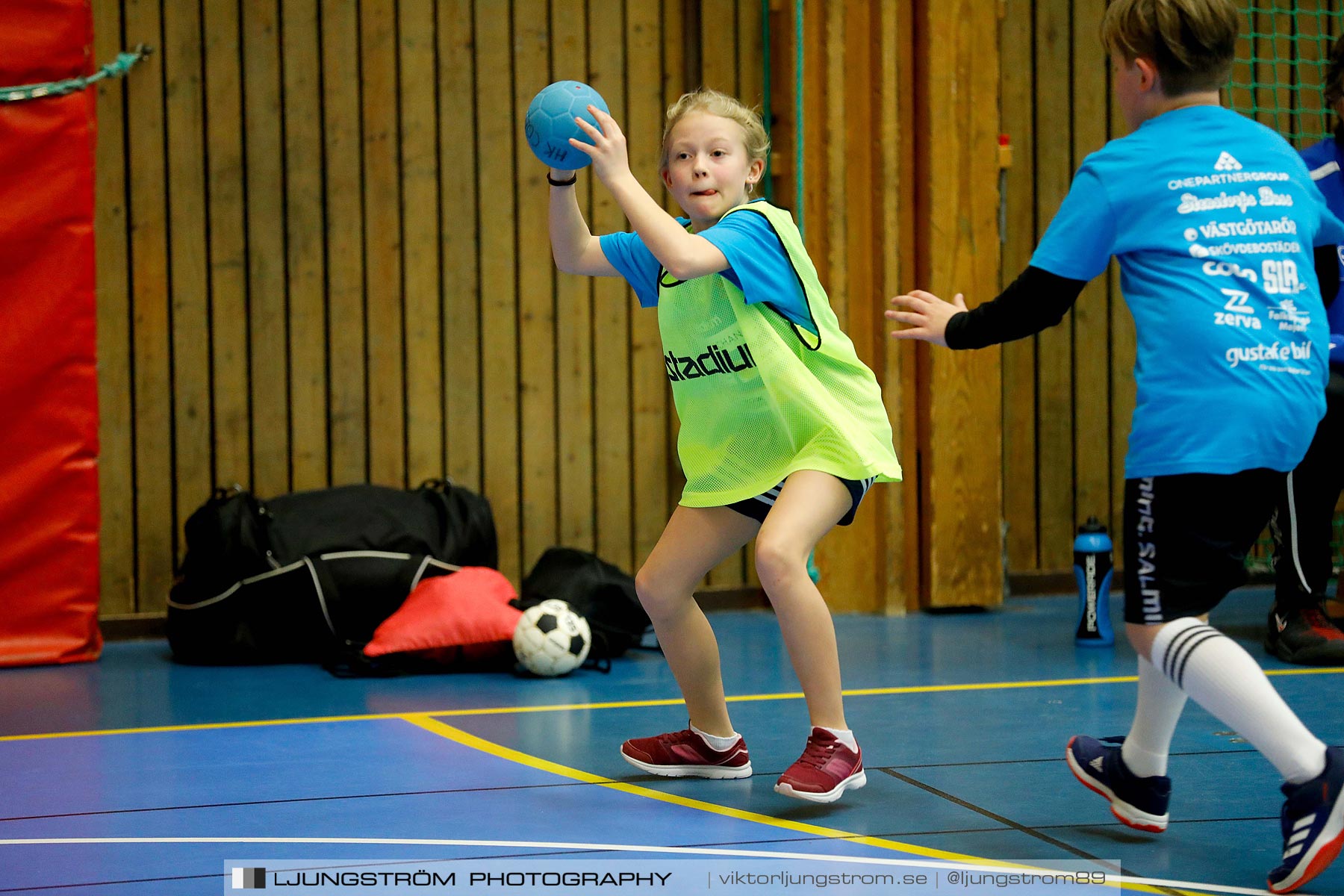 Klasshandboll Skövde 2019 Åldersklass 2009,mix,Arena Skövde,Skövde,Sverige,Handboll,,2019,212487