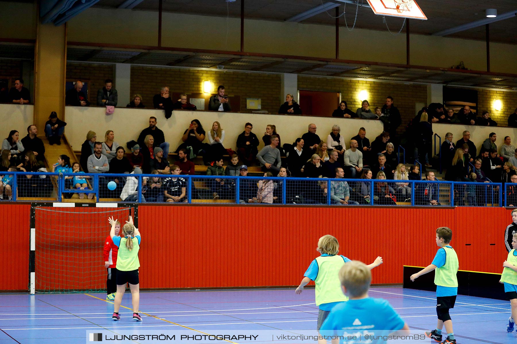 Klasshandboll Skövde 2019 Åldersklass 2009,mix,Arena Skövde,Skövde,Sverige,Handboll,,2019,212488