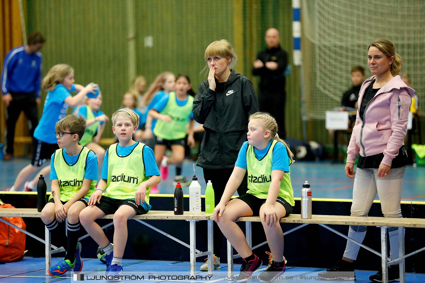 Klasshandboll Skövde 2019 Åldersklass 2009,mix,Arena Skövde,Skövde,Sverige,Handboll,,2019,212492