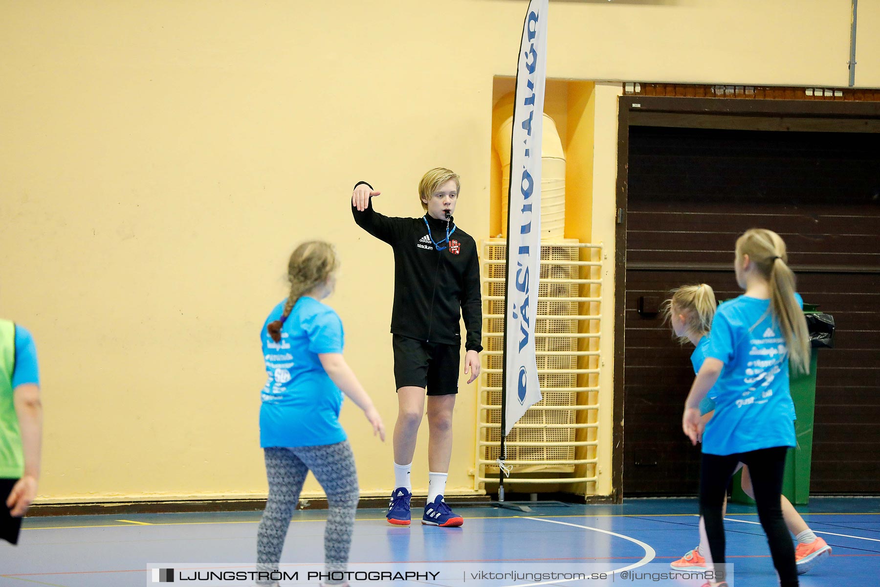 Klasshandboll Skövde 2019 Åldersklass 2009,mix,Arena Skövde,Skövde,Sverige,Handboll,,2019,212496