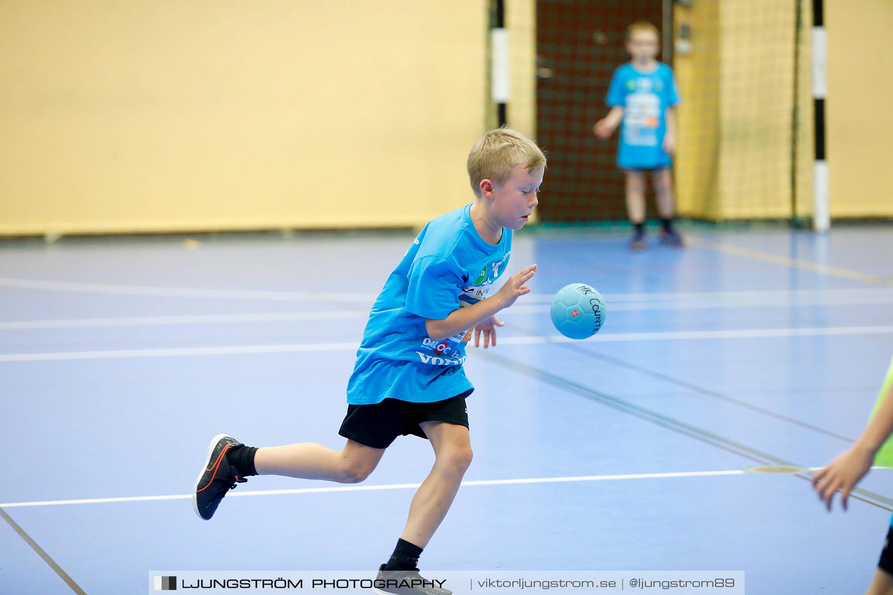 Klasshandboll Skövde 2019 Åldersklass 2009,mix,Arena Skövde,Skövde,Sverige,Handboll,,2019,212498