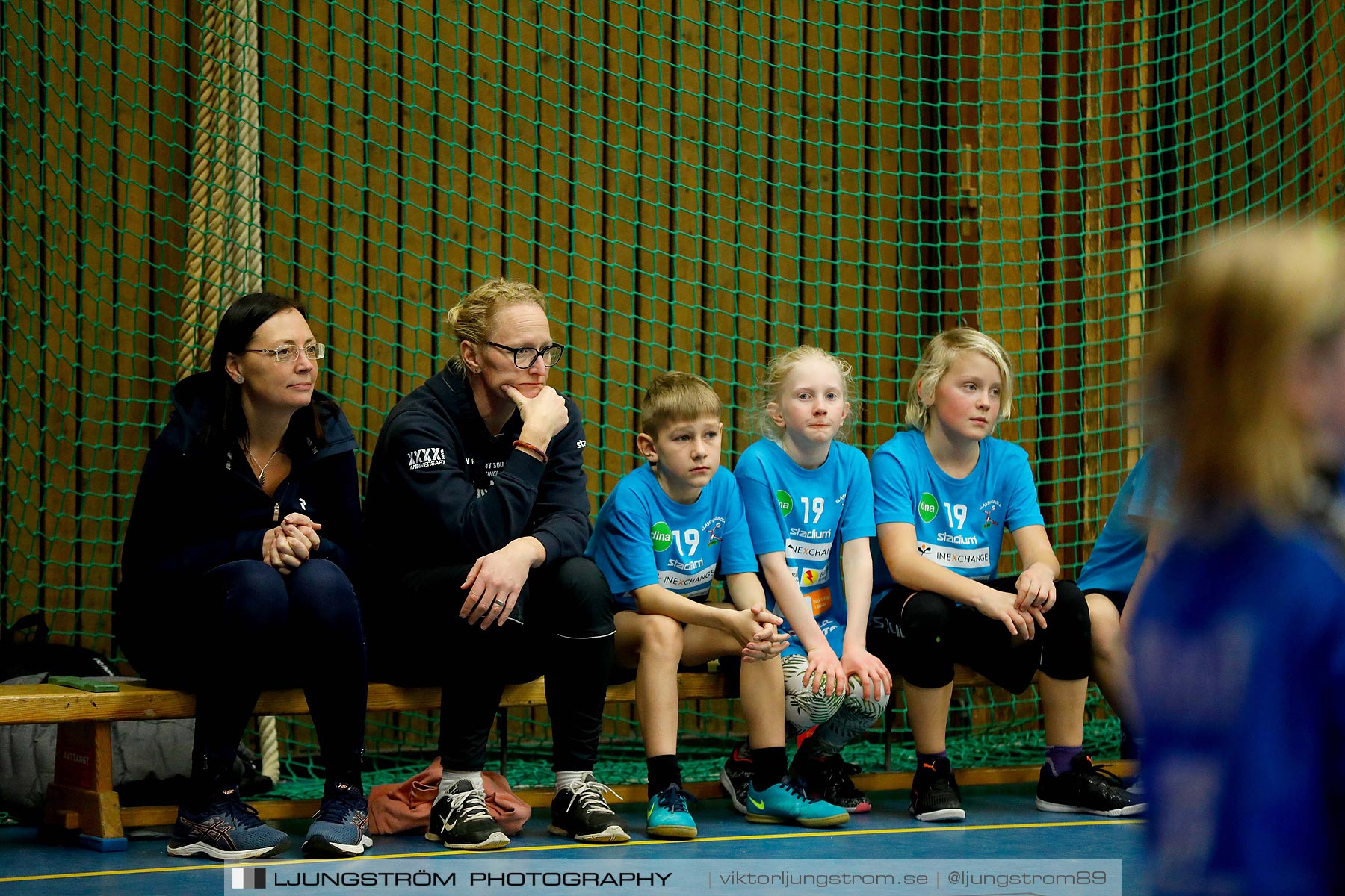 Klasshandboll Skövde 2019 Åldersklass 2009,mix,Arena Skövde,Skövde,Sverige,Handboll,,2019,212502
