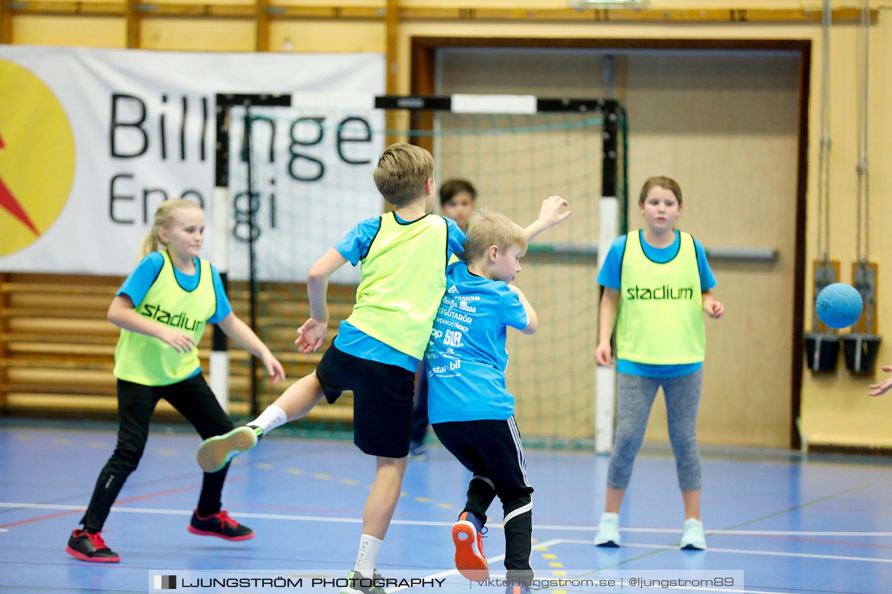 Klasshandboll Skövde 2019 Åldersklass 2009,mix,Arena Skövde,Skövde,Sverige,Handboll,,2019,212503