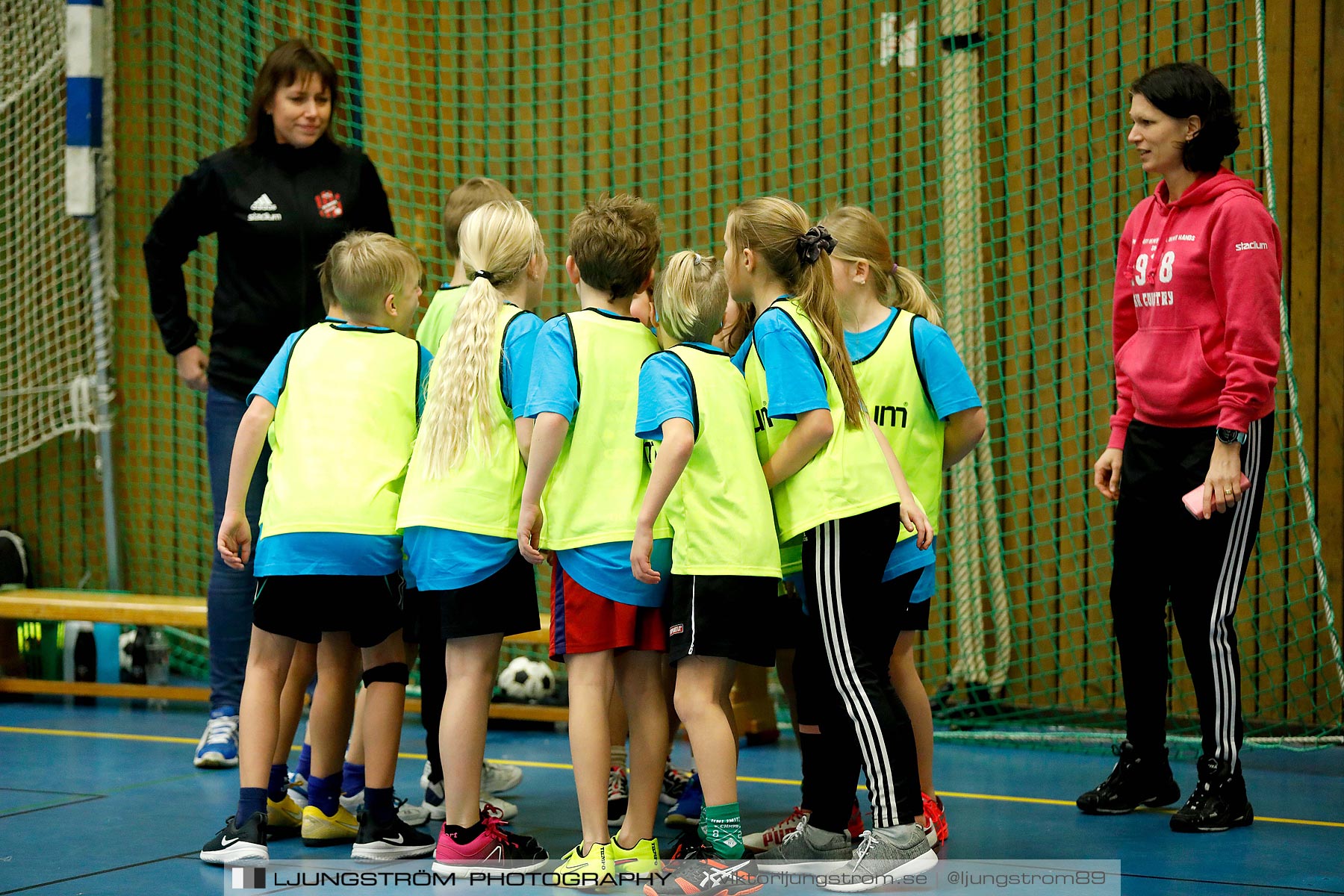 Klasshandboll Skövde 2019 Åldersklass 2009,mix,Arena Skövde,Skövde,Sverige,Handboll,,2019,212518