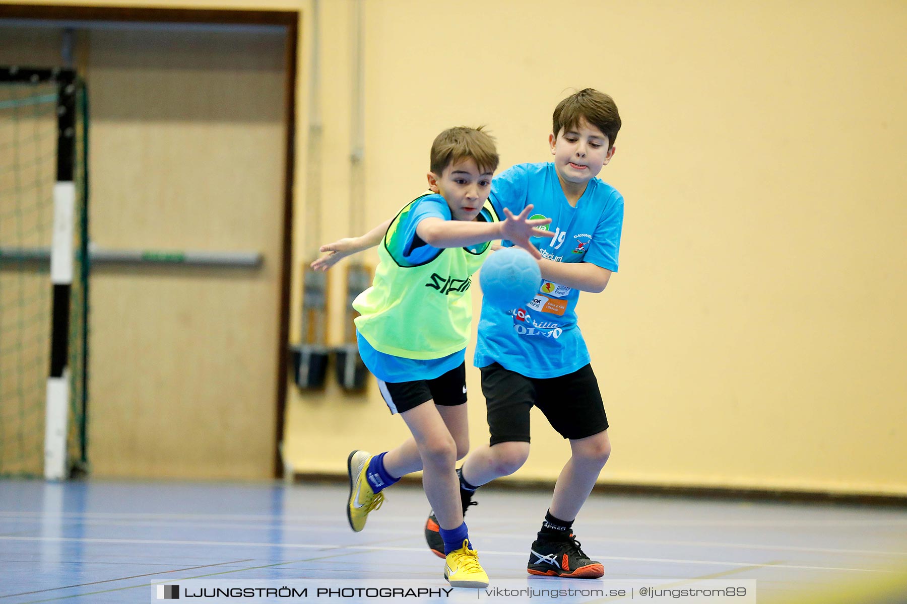 Klasshandboll Skövde 2019 Åldersklass 2009,mix,Arena Skövde,Skövde,Sverige,Handboll,,2019,212519