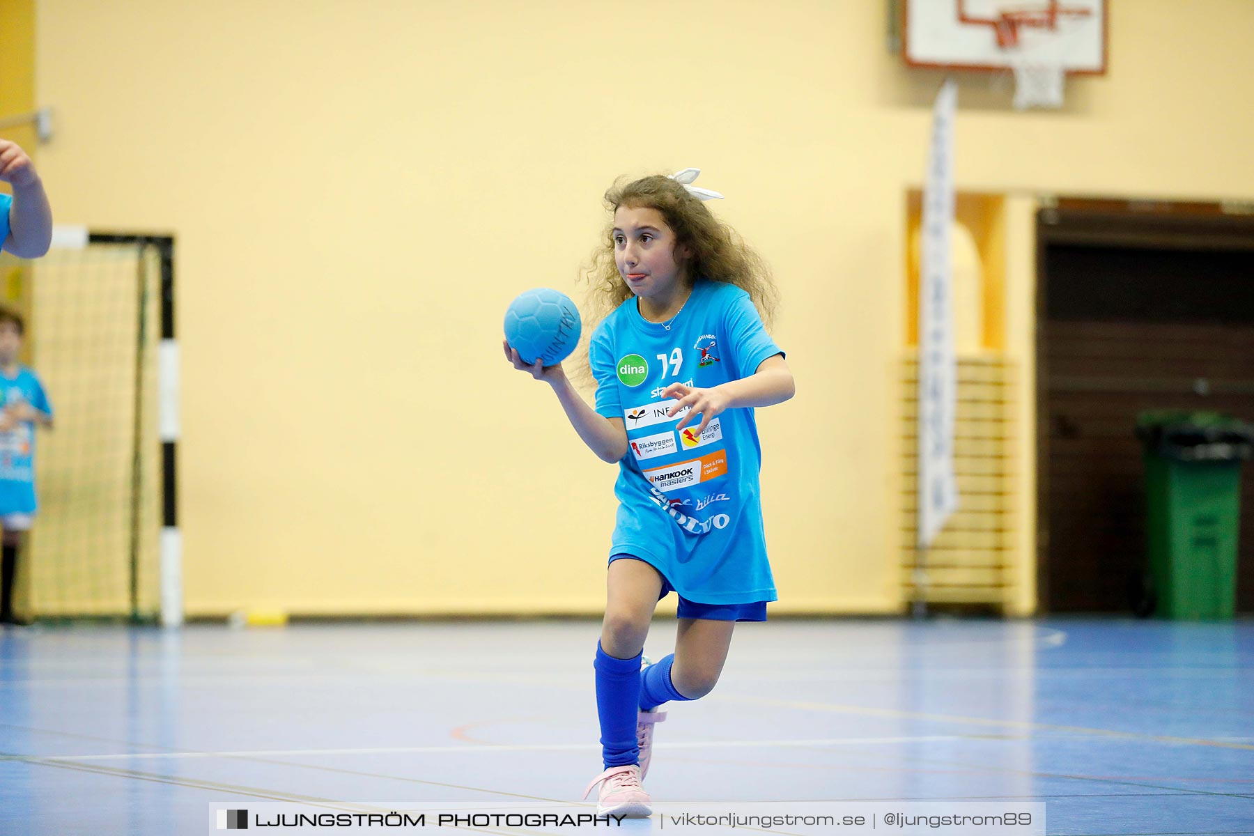Klasshandboll Skövde 2019 Åldersklass 2009,mix,Arena Skövde,Skövde,Sverige,Handboll,,2019,212523
