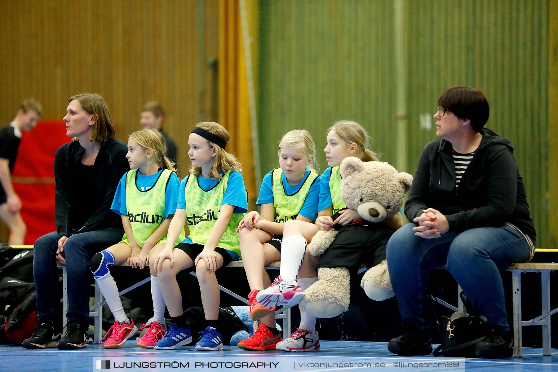 Klasshandboll Skövde 2019 Åldersklass 2009,mix,Arena Skövde,Skövde,Sverige,Handboll,,2019,212526