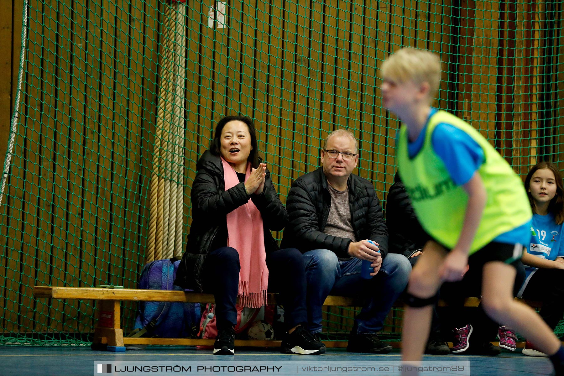 Klasshandboll Skövde 2019 Åldersklass 2009,mix,Arena Skövde,Skövde,Sverige,Handboll,,2019,212532