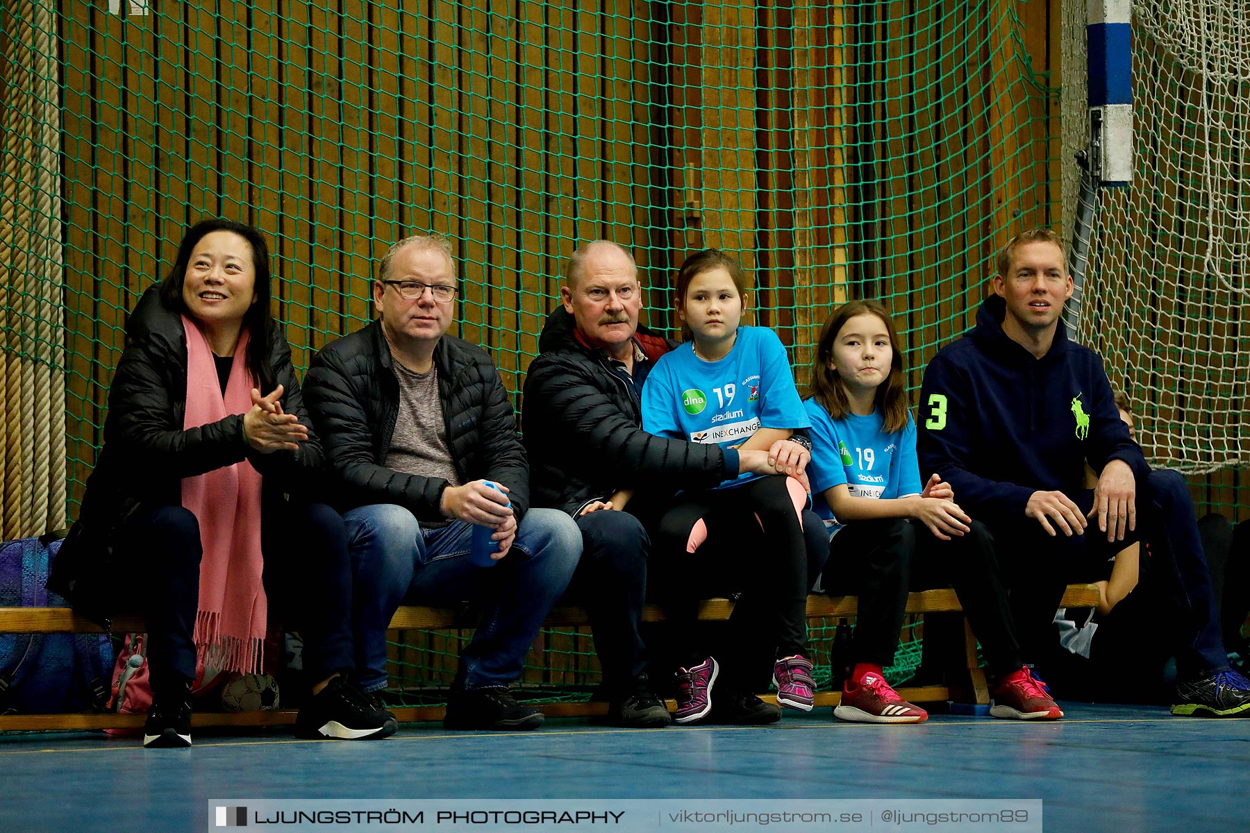 Klasshandboll Skövde 2019 Åldersklass 2009,mix,Arena Skövde,Skövde,Sverige,Handboll,,2019,212533