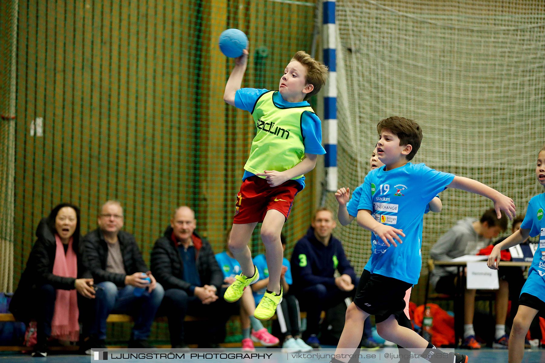 Klasshandboll Skövde 2019 Åldersklass 2009,mix,Arena Skövde,Skövde,Sverige,Handboll,,2019,212548