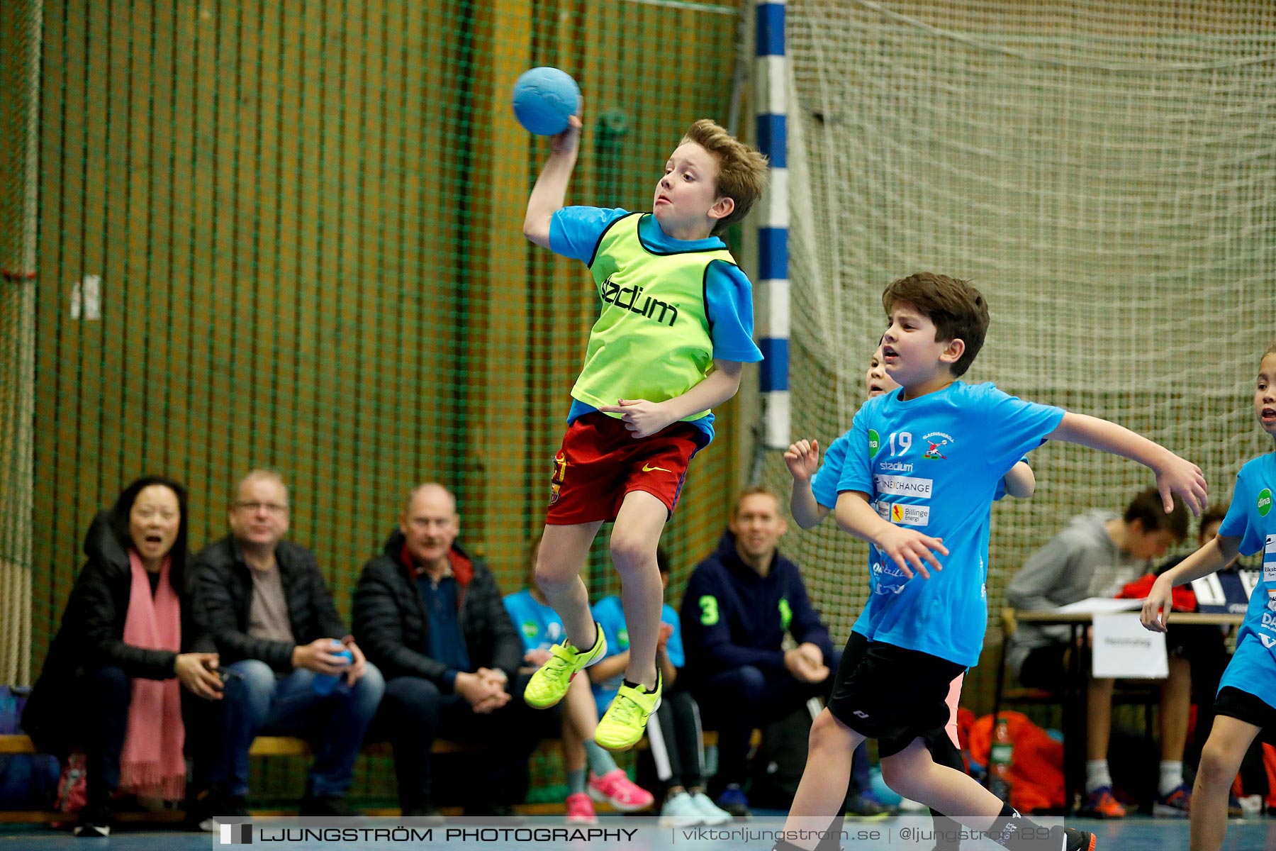 Klasshandboll Skövde 2019 Åldersklass 2009,mix,Arena Skövde,Skövde,Sverige,Handboll,,2019,212548