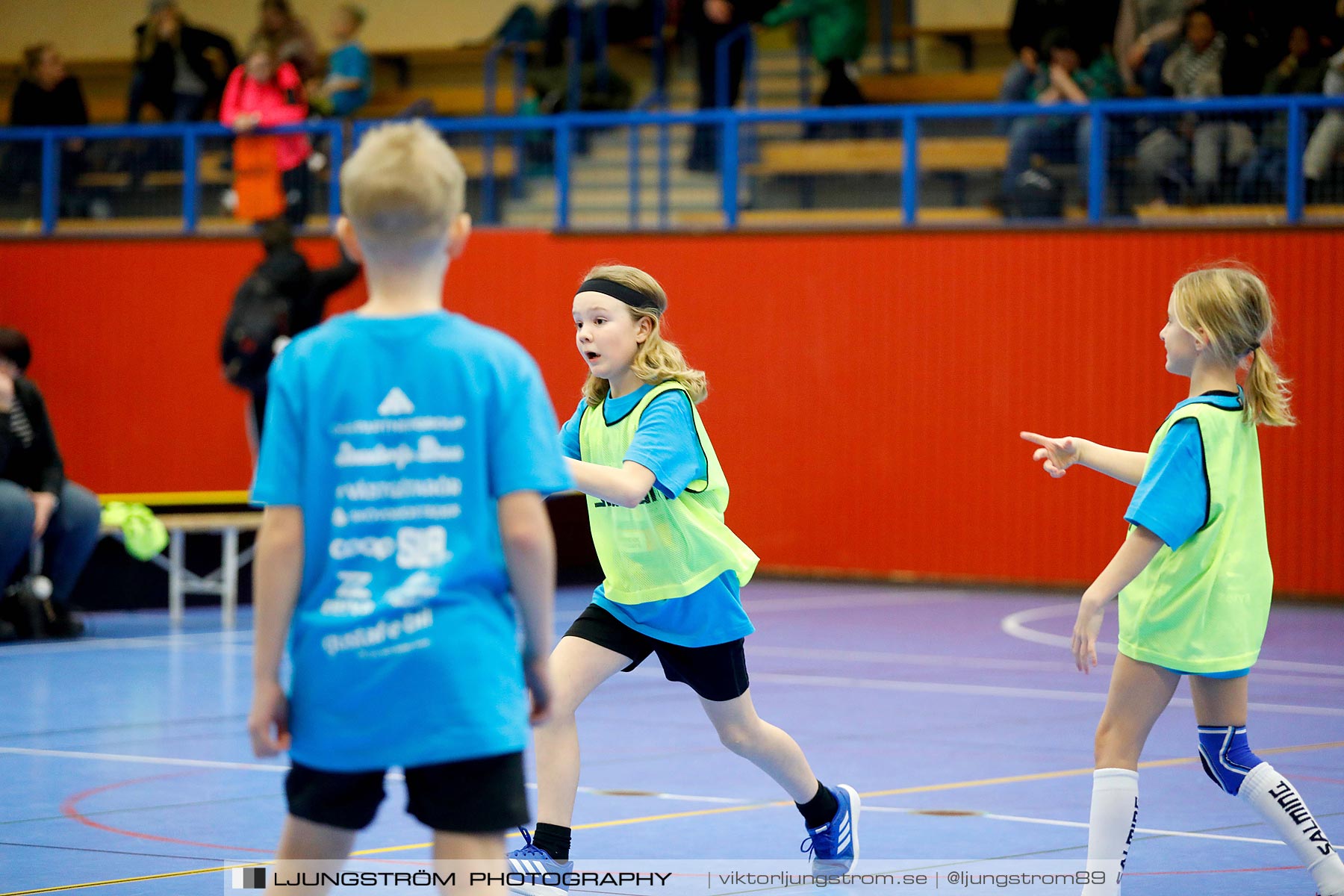 Klasshandboll Skövde 2019 Åldersklass 2009,mix,Arena Skövde,Skövde,Sverige,Handboll,,2019,212552