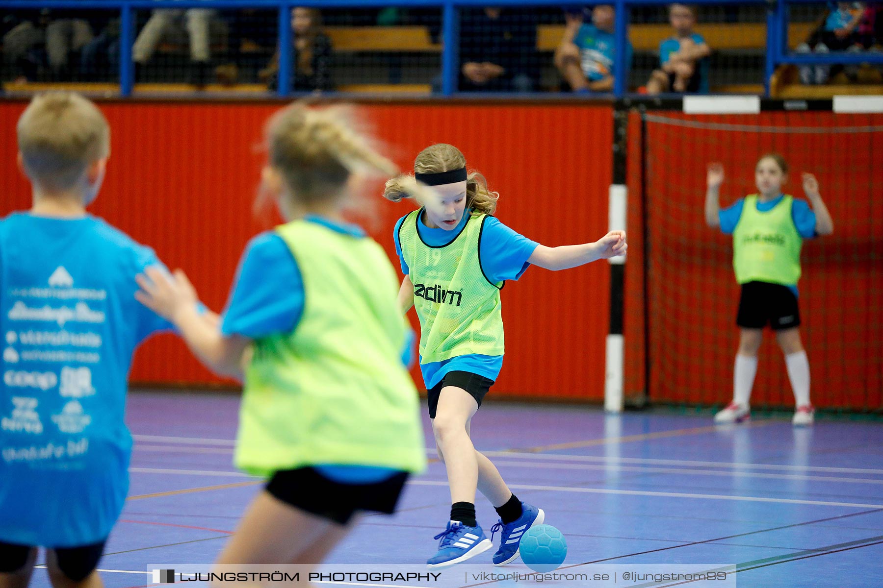 Klasshandboll Skövde 2019 Åldersklass 2009,mix,Arena Skövde,Skövde,Sverige,Handboll,,2019,212554