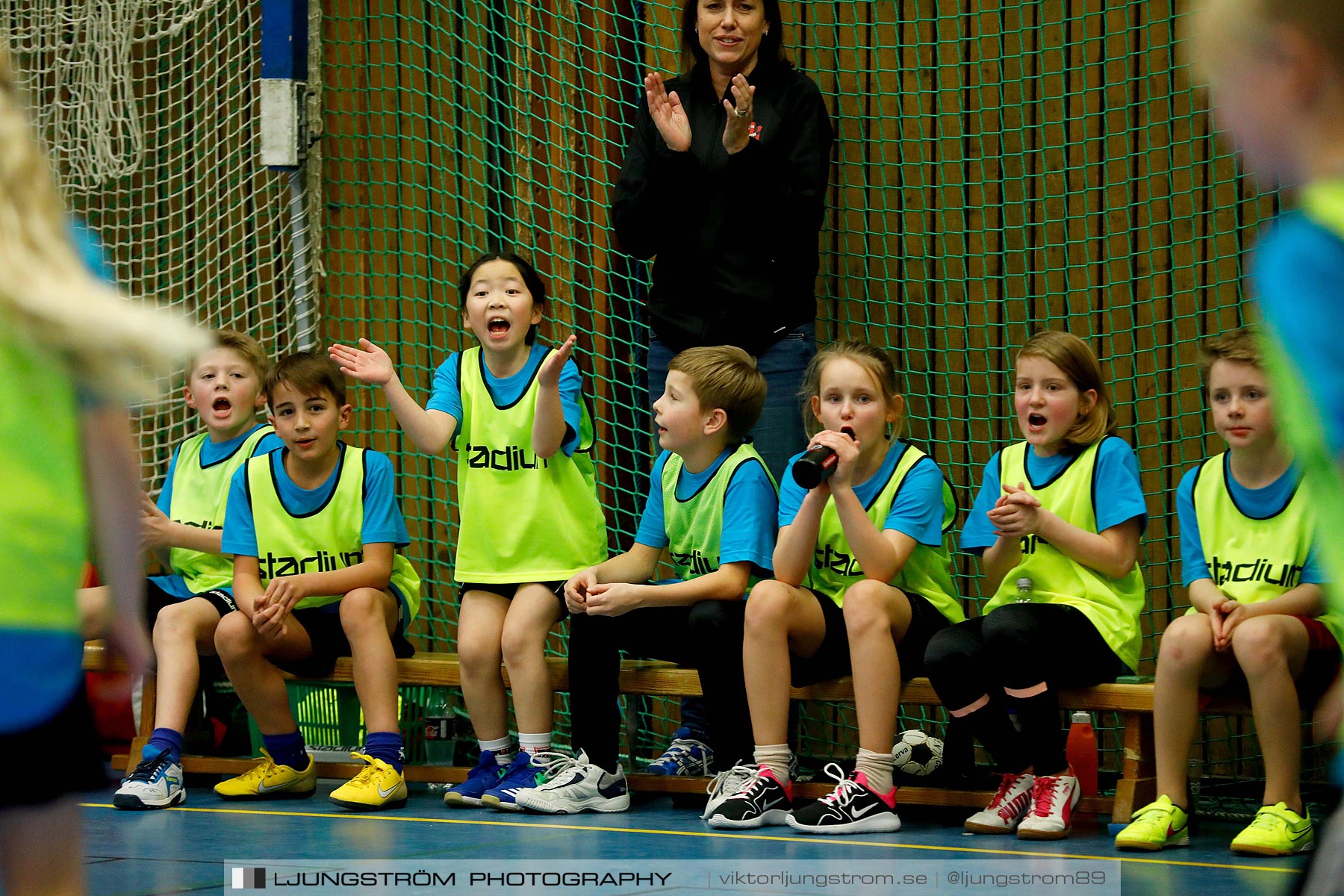 Klasshandboll Skövde 2019 Åldersklass 2009,mix,Arena Skövde,Skövde,Sverige,Handboll,,2019,212559