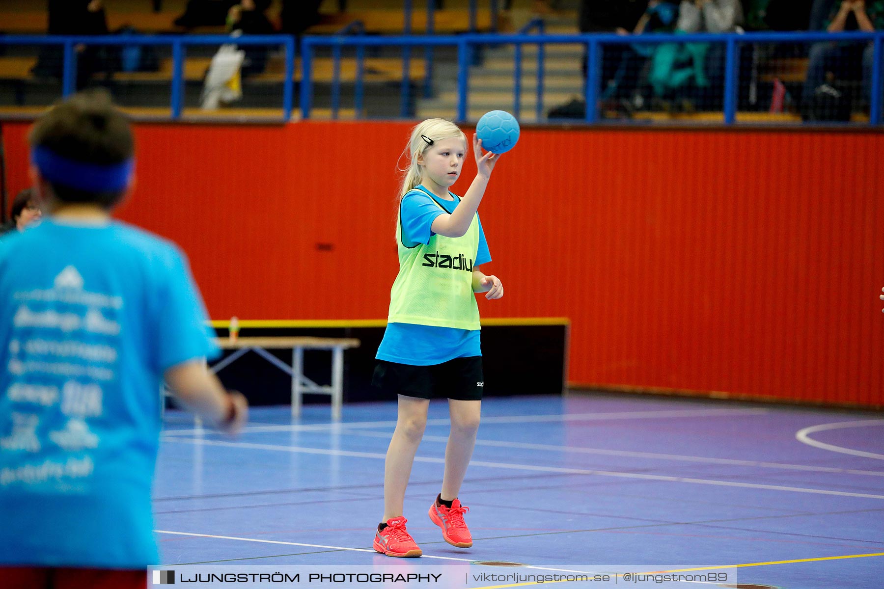 Klasshandboll Skövde 2019 Åldersklass 2009,mix,Arena Skövde,Skövde,Sverige,Handboll,,2019,212561