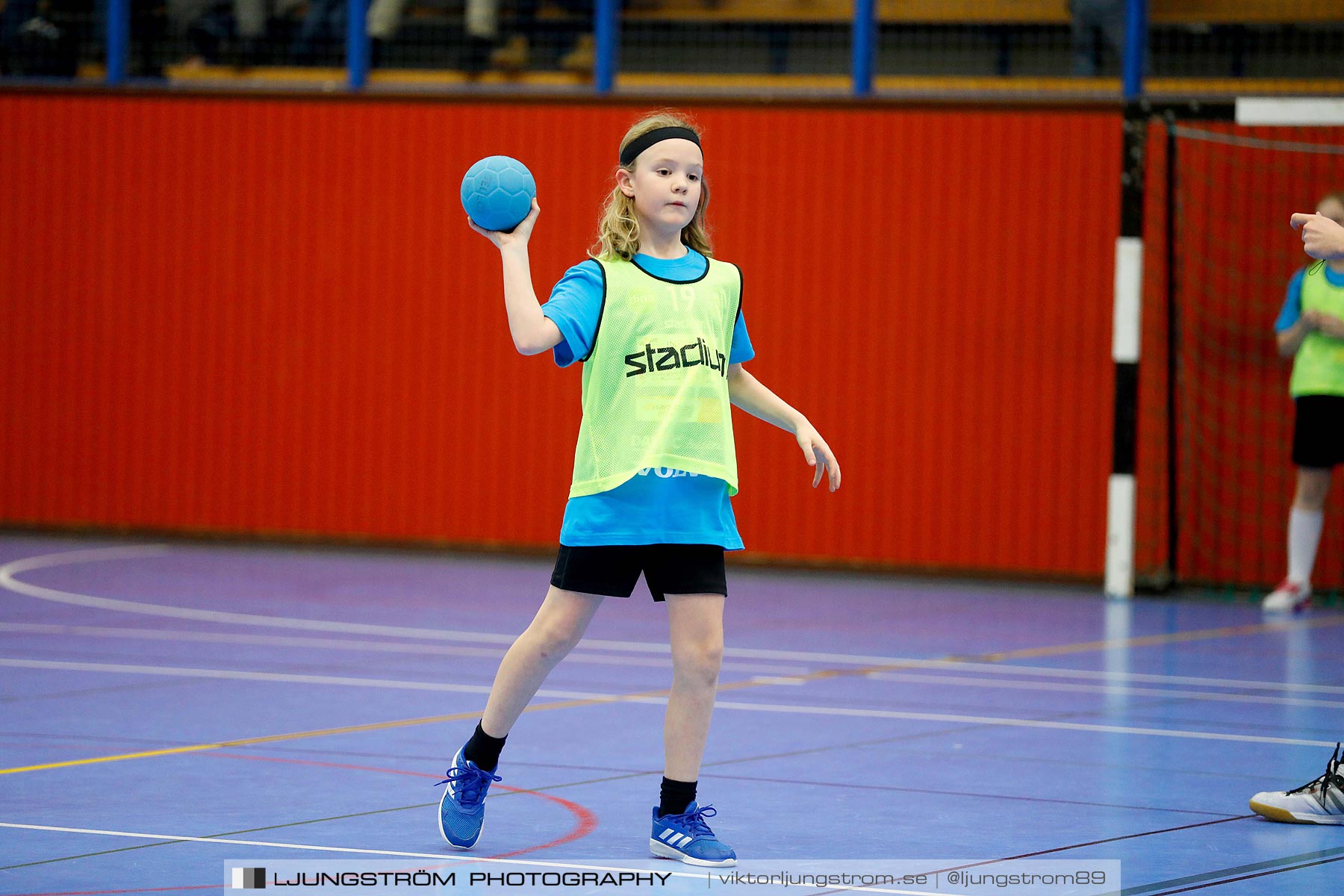 Klasshandboll Skövde 2019 Åldersklass 2009,mix,Arena Skövde,Skövde,Sverige,Handboll,,2019,212562