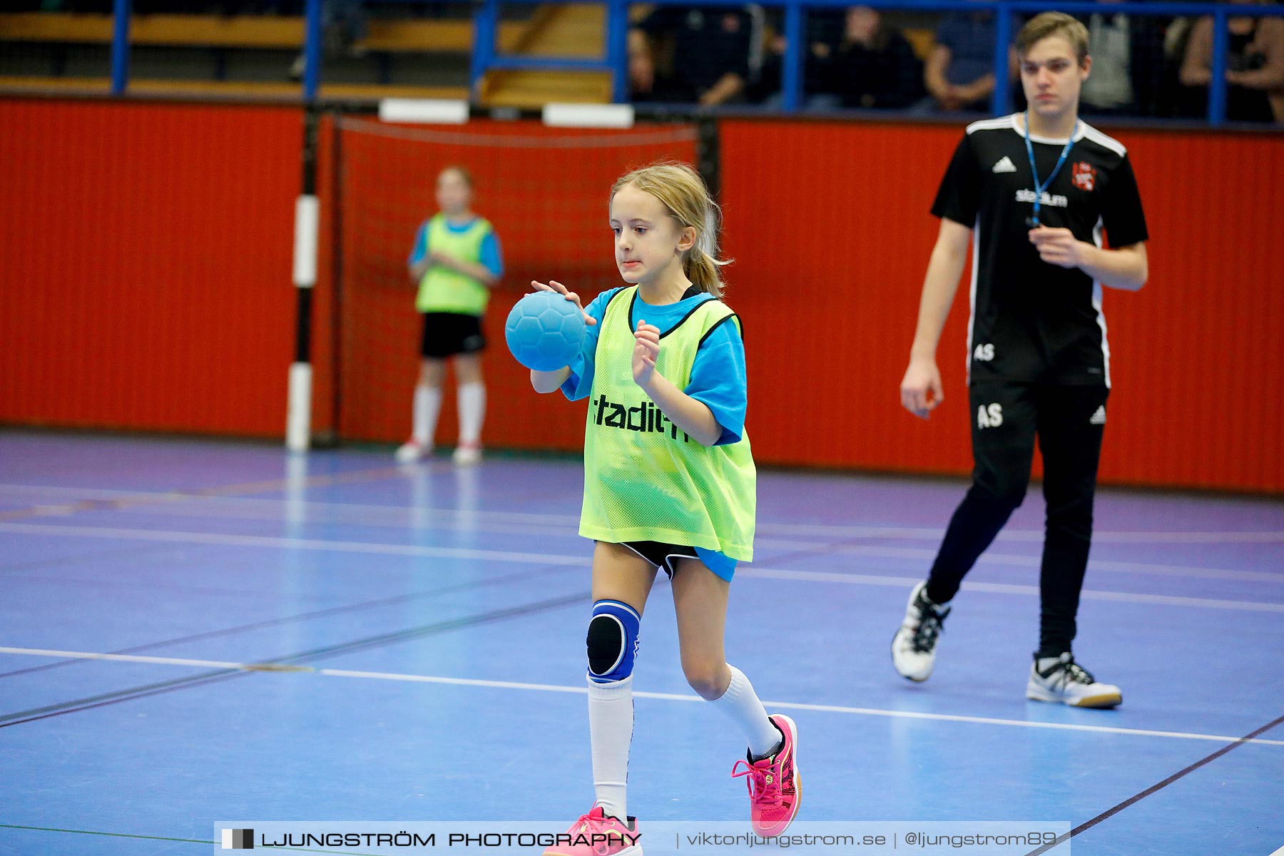 Klasshandboll Skövde 2019 Åldersklass 2009,mix,Arena Skövde,Skövde,Sverige,Handboll,,2019,212563