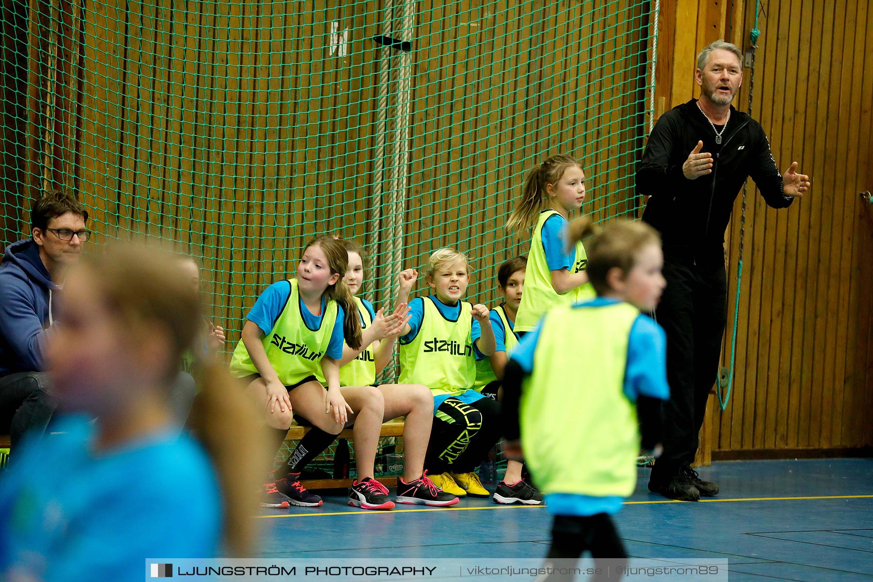 Klasshandboll Skövde 2019 Åldersklass 2009,mix,Arena Skövde,Skövde,Sverige,Handboll,,2019,212578