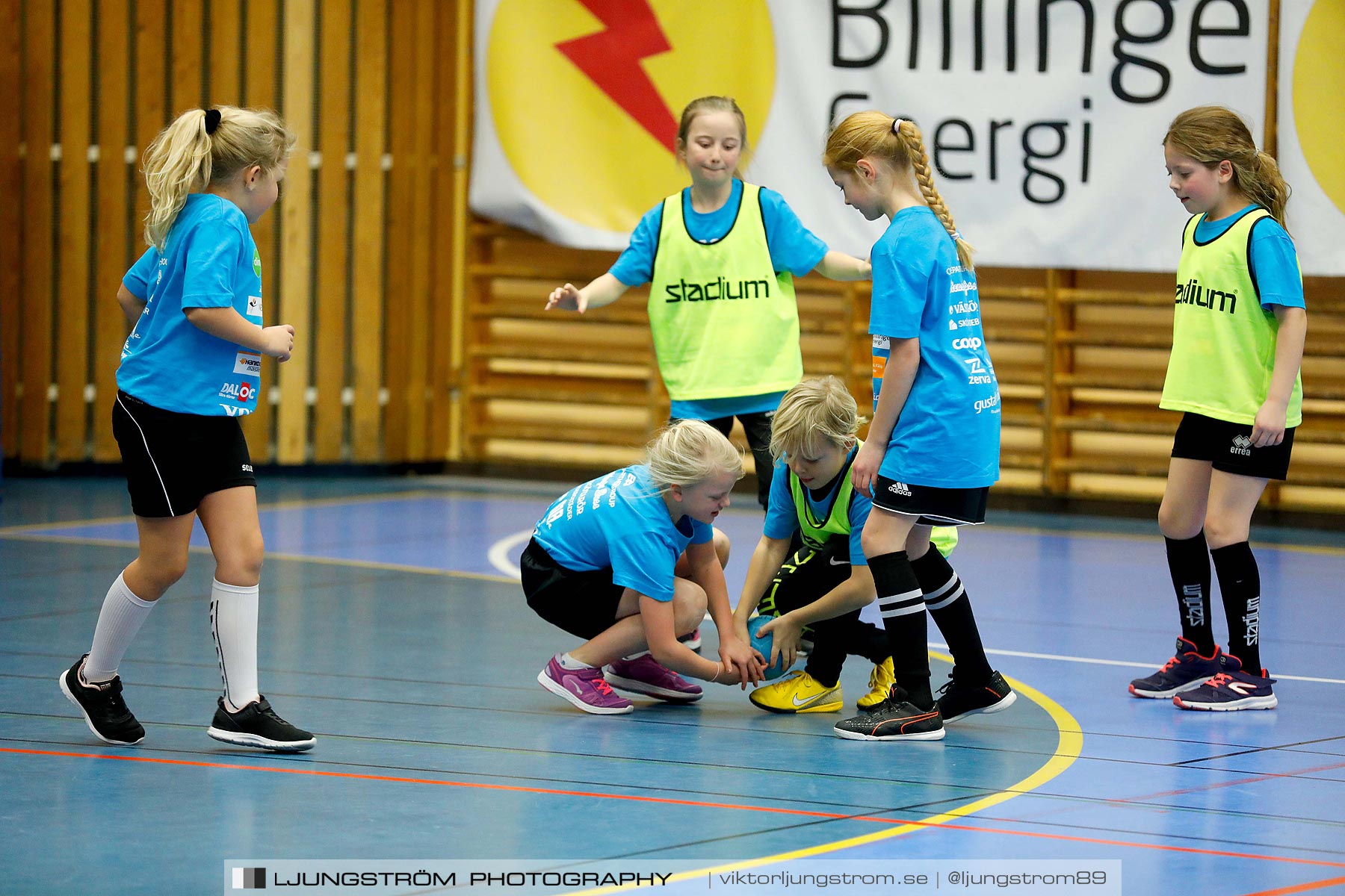 Klasshandboll Skövde 2019 Åldersklass 2009,mix,Arena Skövde,Skövde,Sverige,Handboll,,2019,212582