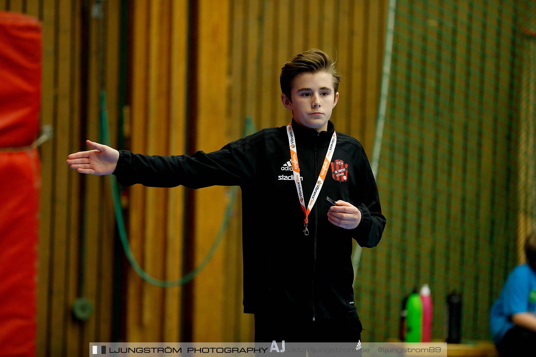 Klasshandboll Skövde 2019 Åldersklass 2009,mix,Arena Skövde,Skövde,Sverige,Handboll,,2019,212585