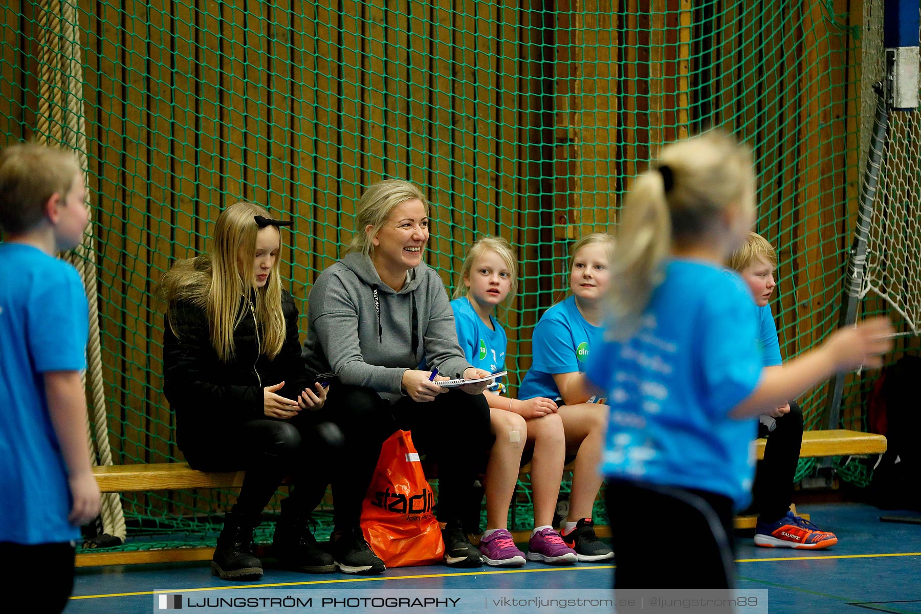 Klasshandboll Skövde 2019 Åldersklass 2009,mix,Arena Skövde,Skövde,Sverige,Handboll,,2019,212589