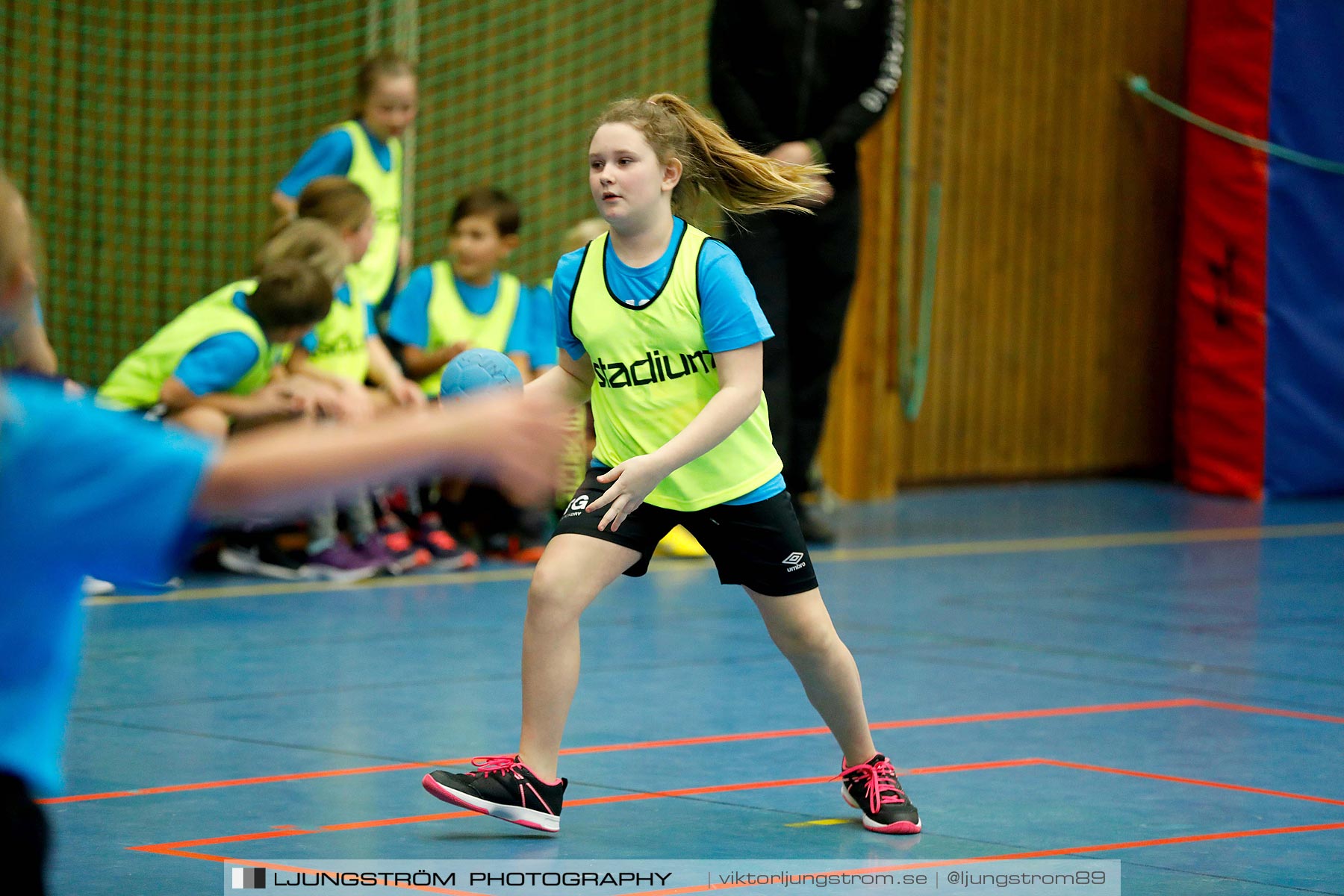 Klasshandboll Skövde 2019 Åldersklass 2009,mix,Arena Skövde,Skövde,Sverige,Handboll,,2019,212590