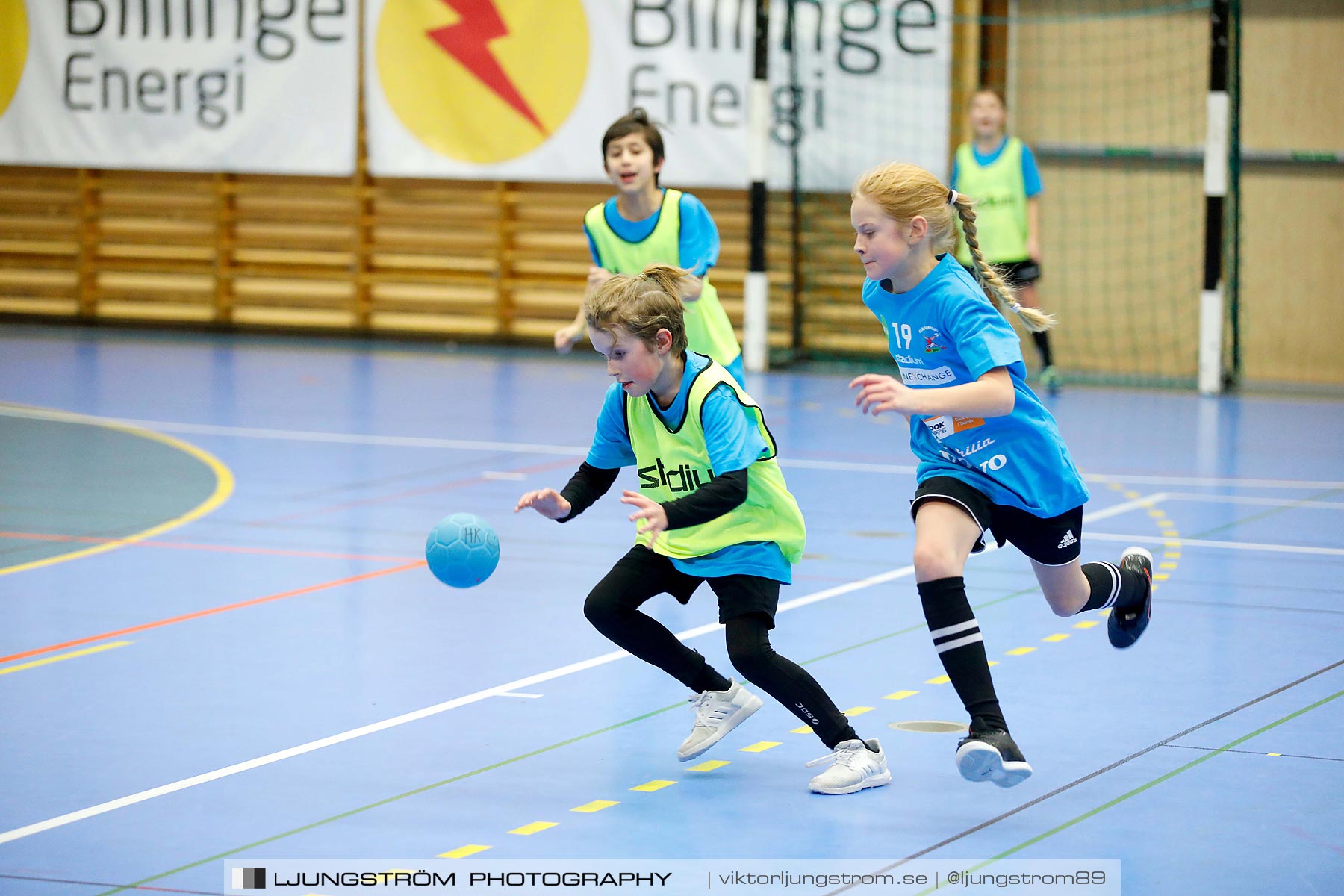 Klasshandboll Skövde 2019 Åldersklass 2009,mix,Arena Skövde,Skövde,Sverige,Handboll,,2019,212594