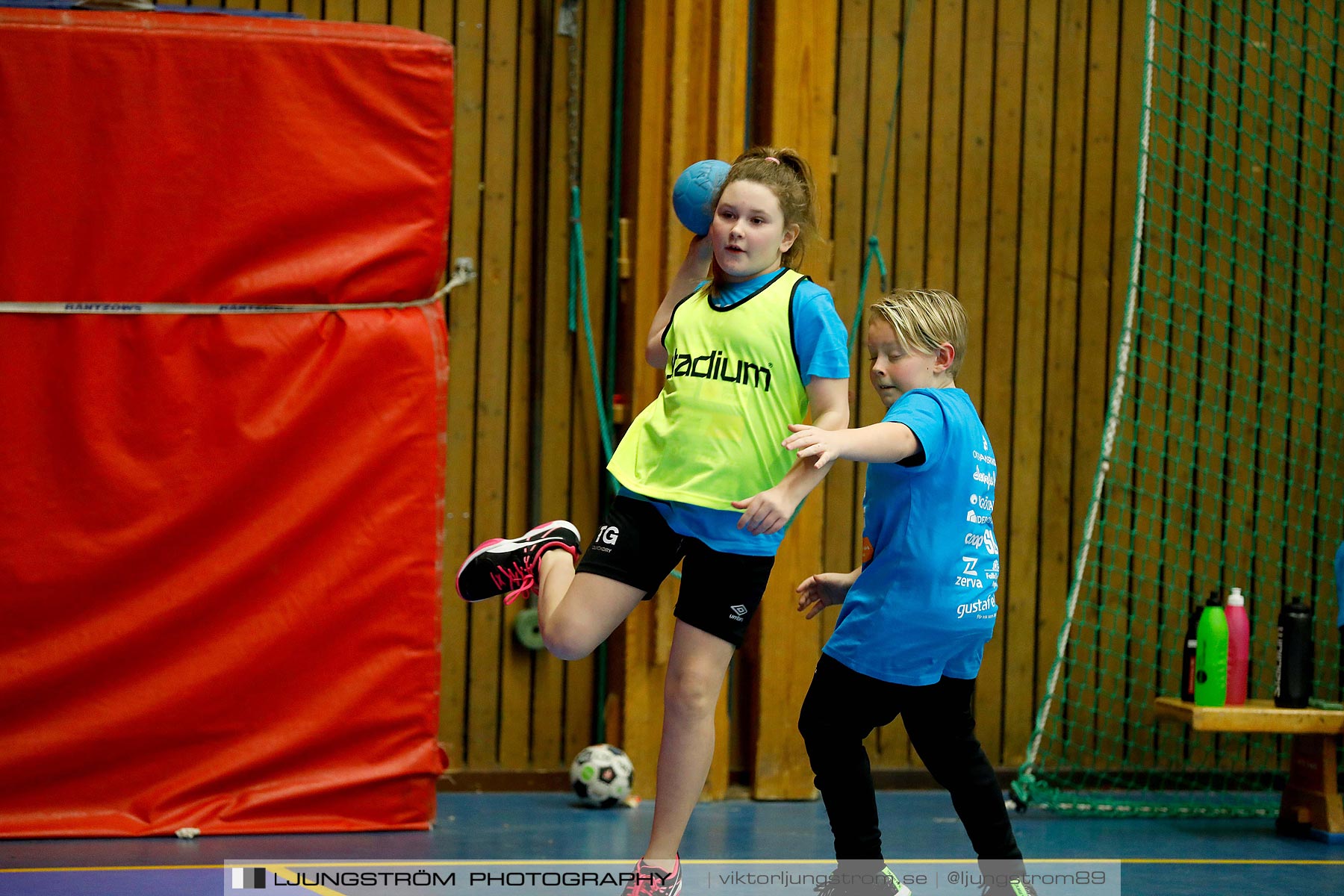 Klasshandboll Skövde 2019 Åldersklass 2009,mix,Arena Skövde,Skövde,Sverige,Handboll,,2019,212595