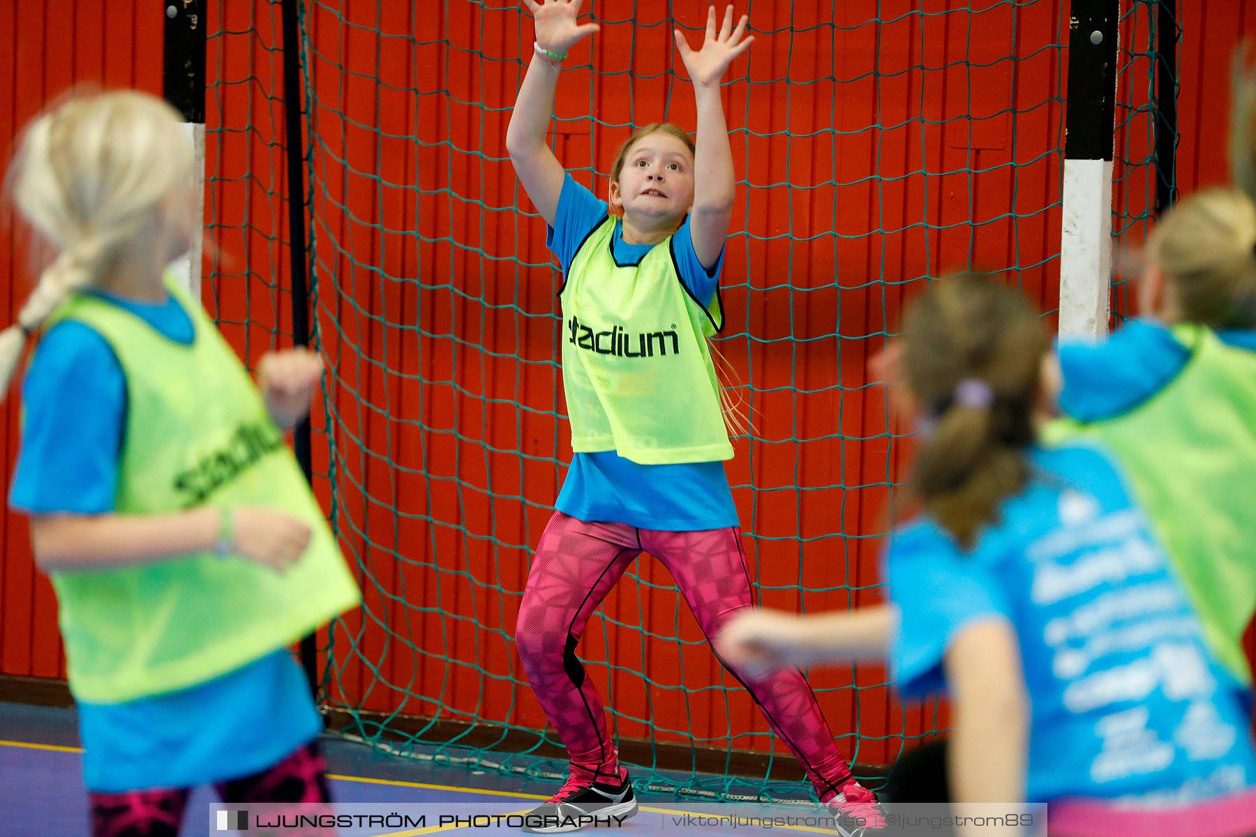 Klasshandboll Skövde 2019 Åldersklass 2009,mix,Arena Skövde,Skövde,Sverige,Handboll,,2019,212599