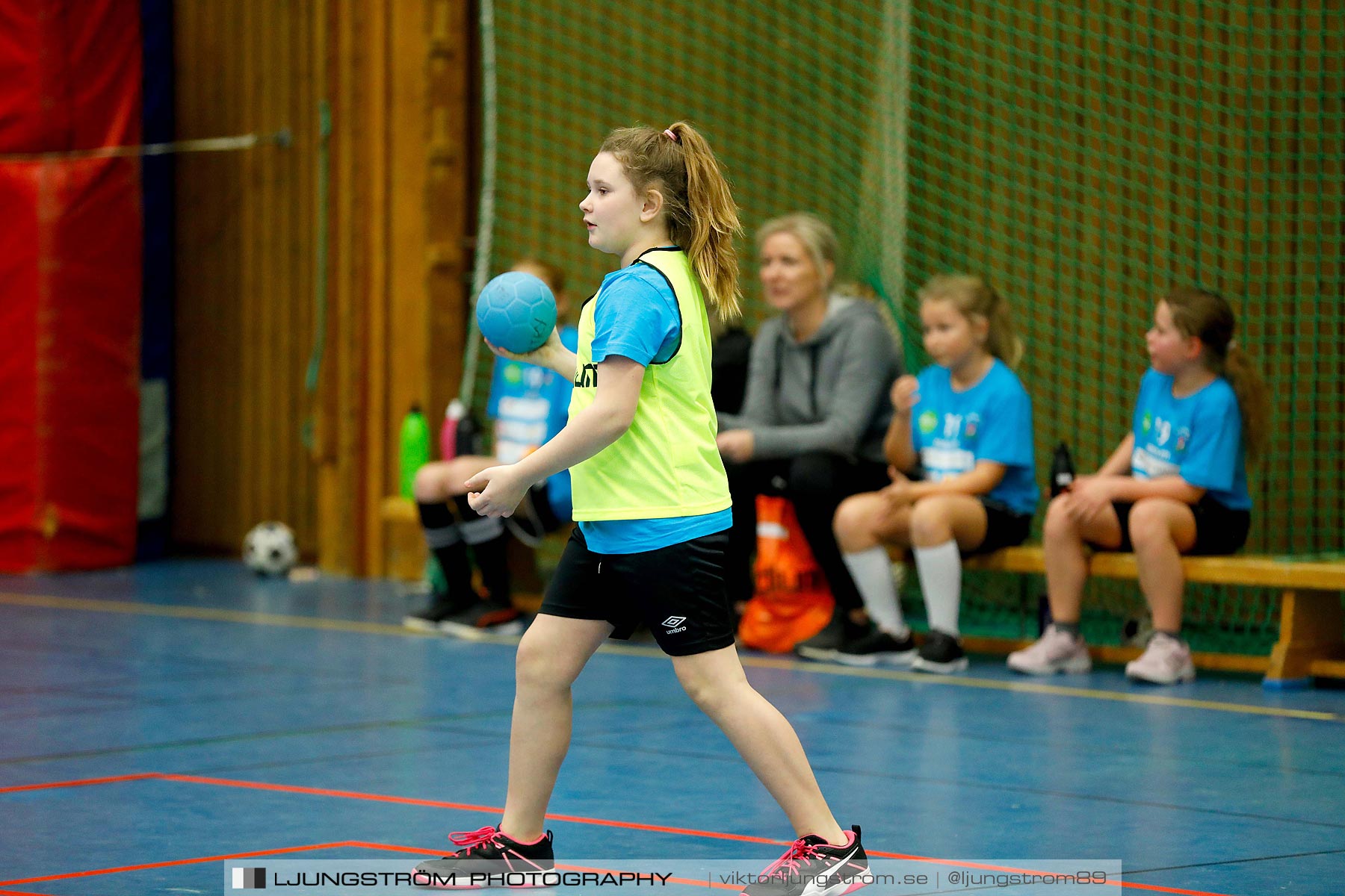 Klasshandboll Skövde 2019 Åldersklass 2009,mix,Arena Skövde,Skövde,Sverige,Handboll,,2019,212600