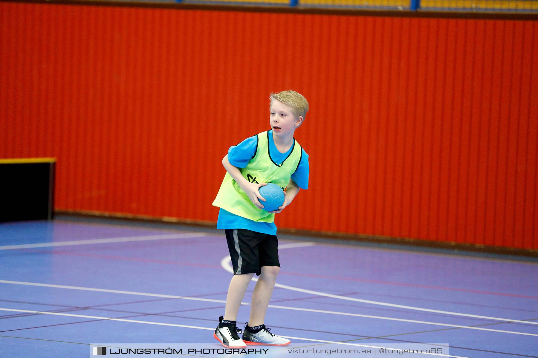 Klasshandboll Skövde 2019 Åldersklass 2009,mix,Arena Skövde,Skövde,Sverige,Handboll,,2019,212603