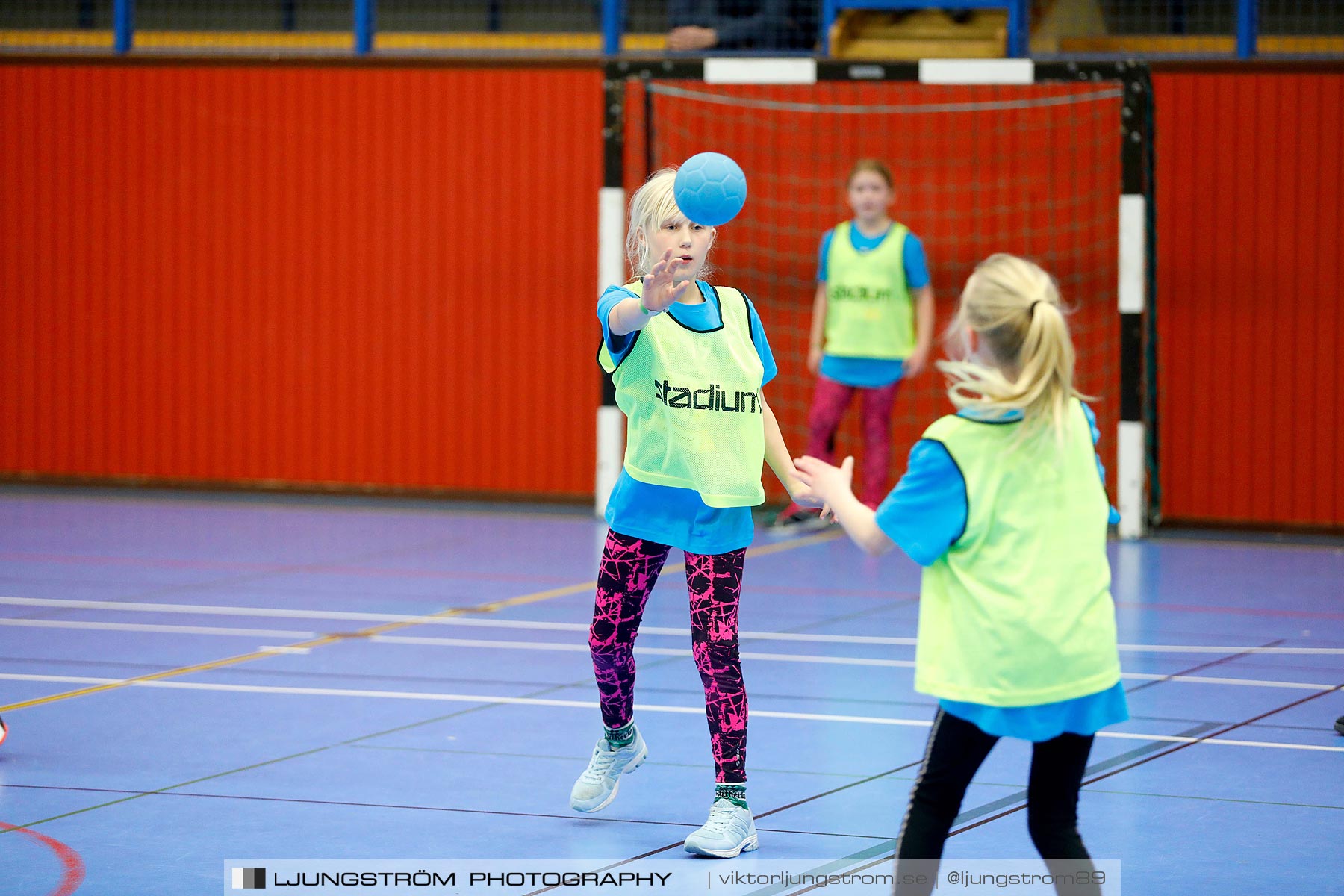 Klasshandboll Skövde 2019 Åldersklass 2009,mix,Arena Skövde,Skövde,Sverige,Handboll,,2019,212604