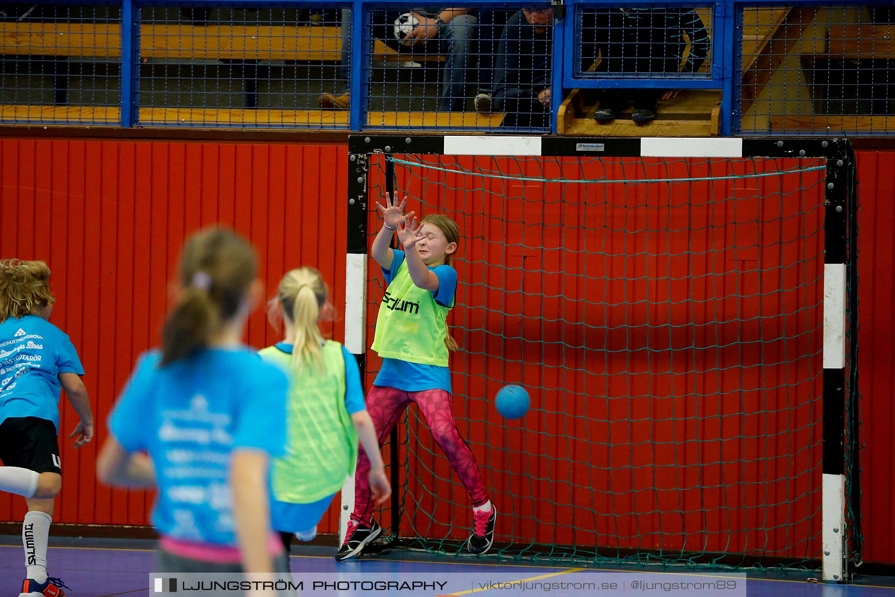 Klasshandboll Skövde 2019 Åldersklass 2009,mix,Arena Skövde,Skövde,Sverige,Handboll,,2019,212606