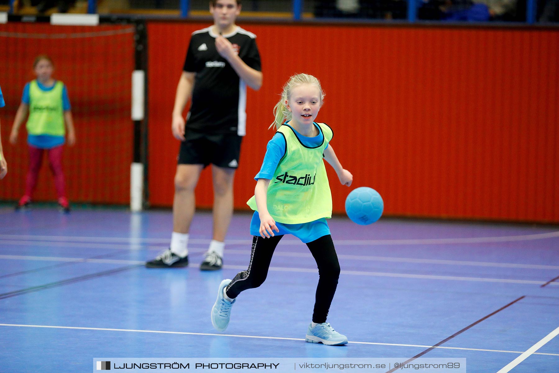 Klasshandboll Skövde 2019 Åldersklass 2009,mix,Arena Skövde,Skövde,Sverige,Handboll,,2019,212611