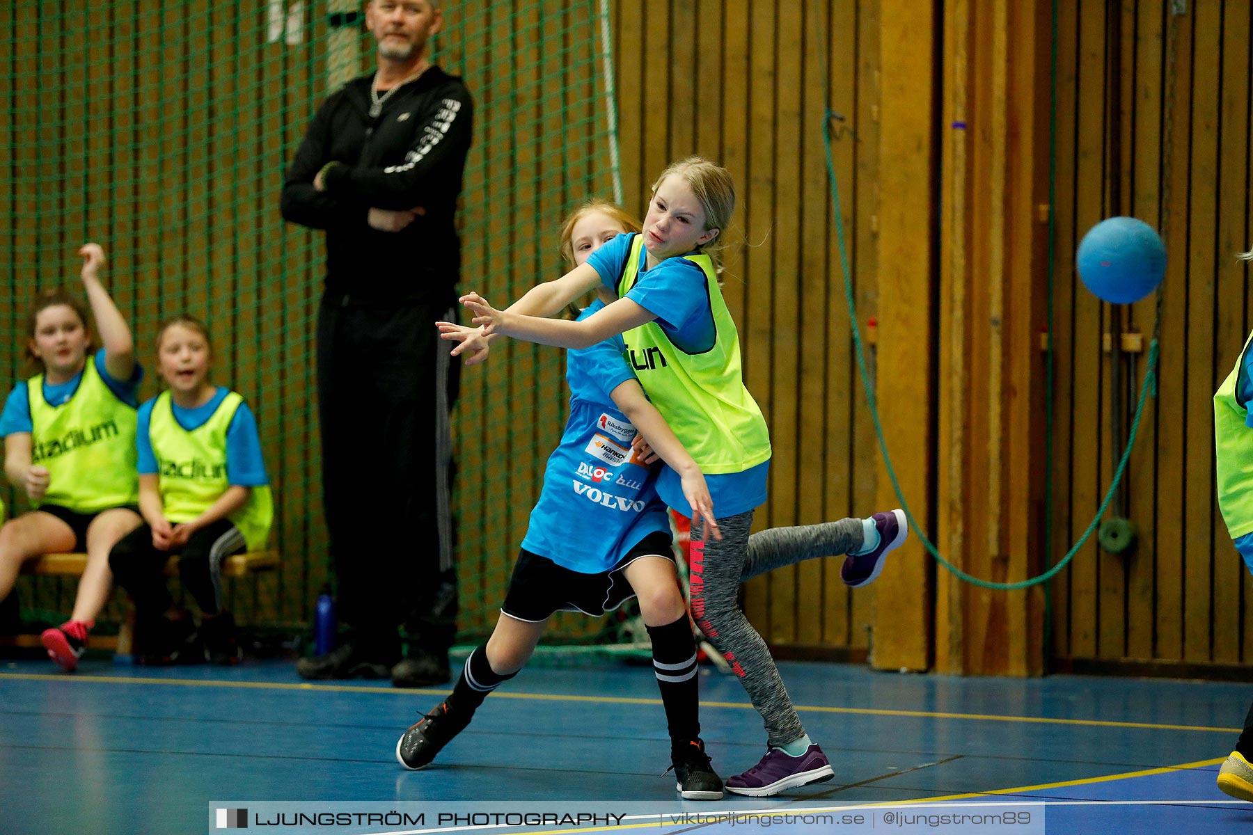 Klasshandboll Skövde 2019 Åldersklass 2009,mix,Arena Skövde,Skövde,Sverige,Handboll,,2019,212613
