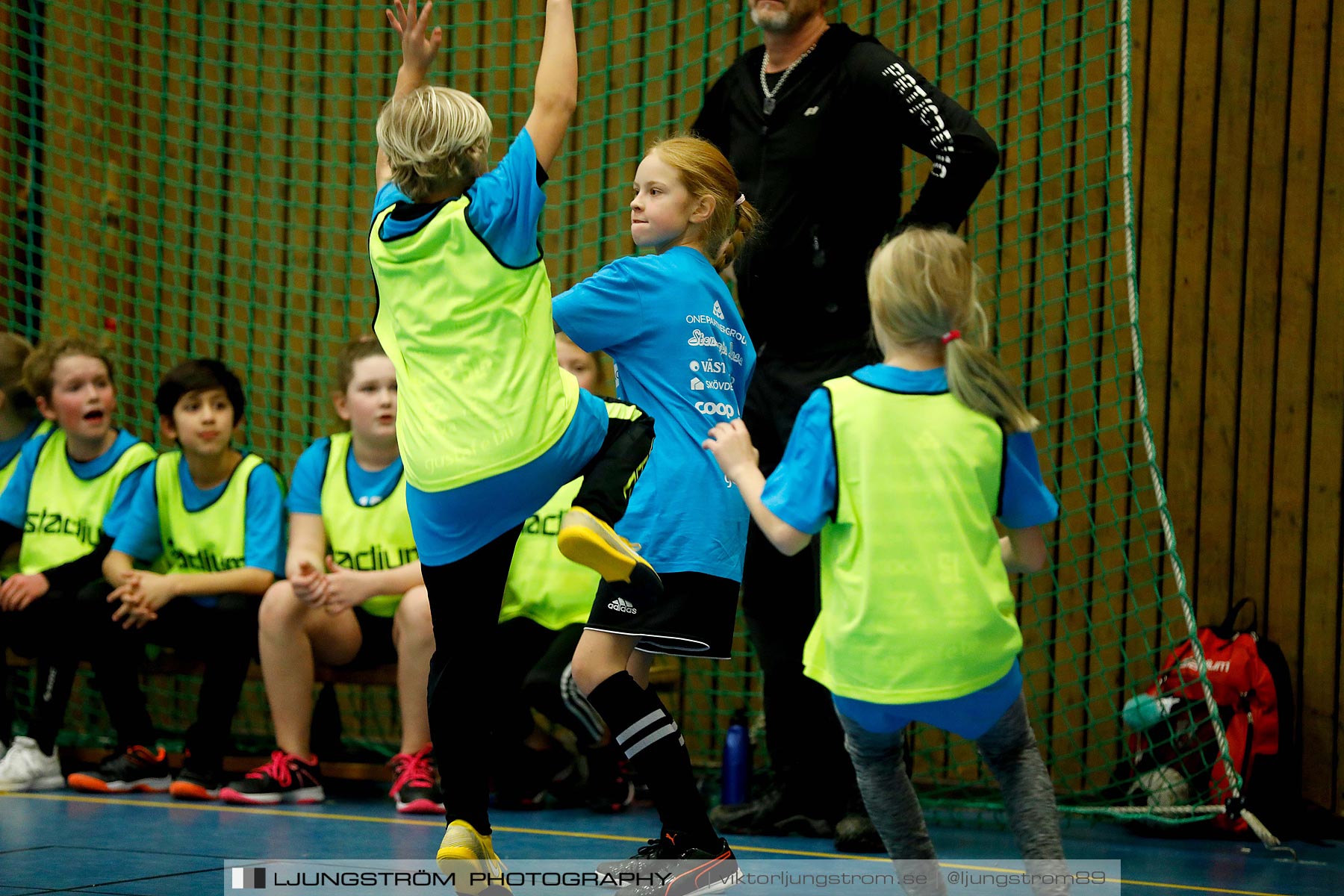 Klasshandboll Skövde 2019 Åldersklass 2009,mix,Arena Skövde,Skövde,Sverige,Handboll,,2019,212614