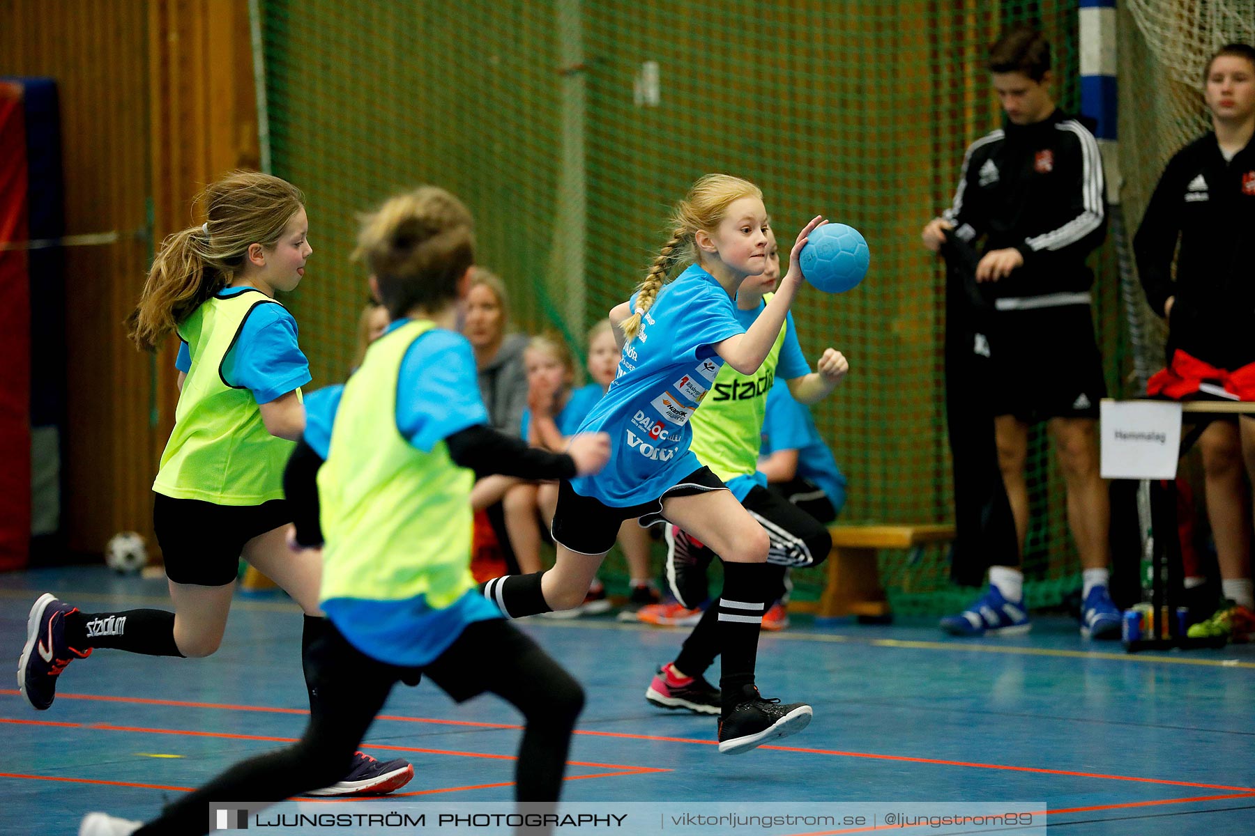 Klasshandboll Skövde 2019 Åldersklass 2009,mix,Arena Skövde,Skövde,Sverige,Handboll,,2019,212620