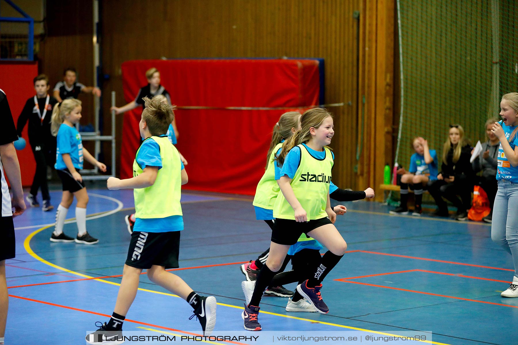 Klasshandboll Skövde 2019 Åldersklass 2009,mix,Arena Skövde,Skövde,Sverige,Handboll,,2019,212623