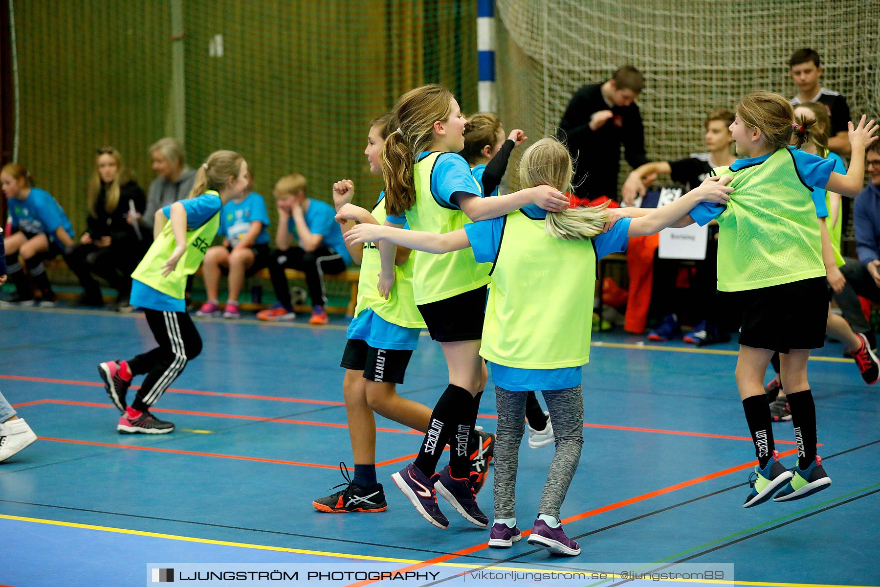 Klasshandboll Skövde 2019 Åldersklass 2009,mix,Arena Skövde,Skövde,Sverige,Handboll,,2019,212625